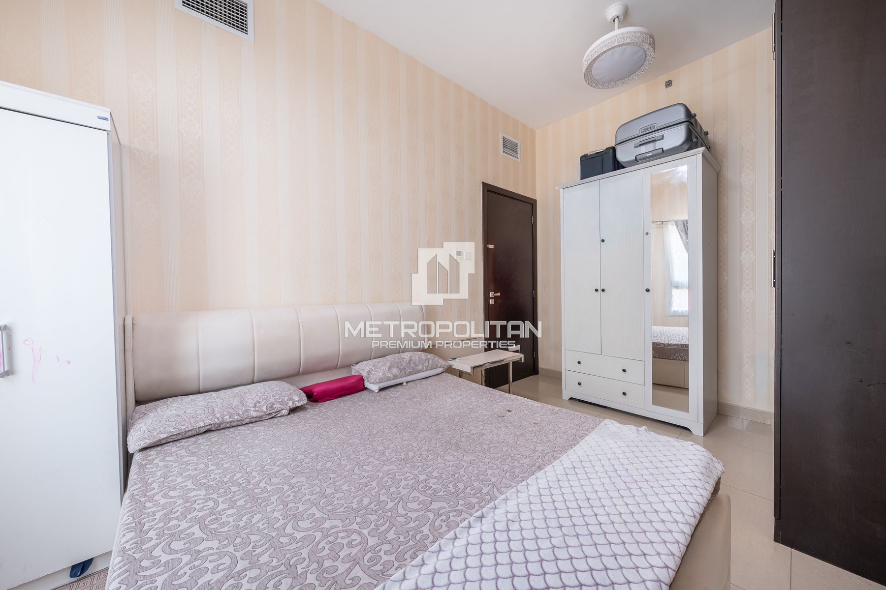 3BR Apartment for Sale in Centrium Tower 4, Dubai Production City (IMPZ) - MPS-51285