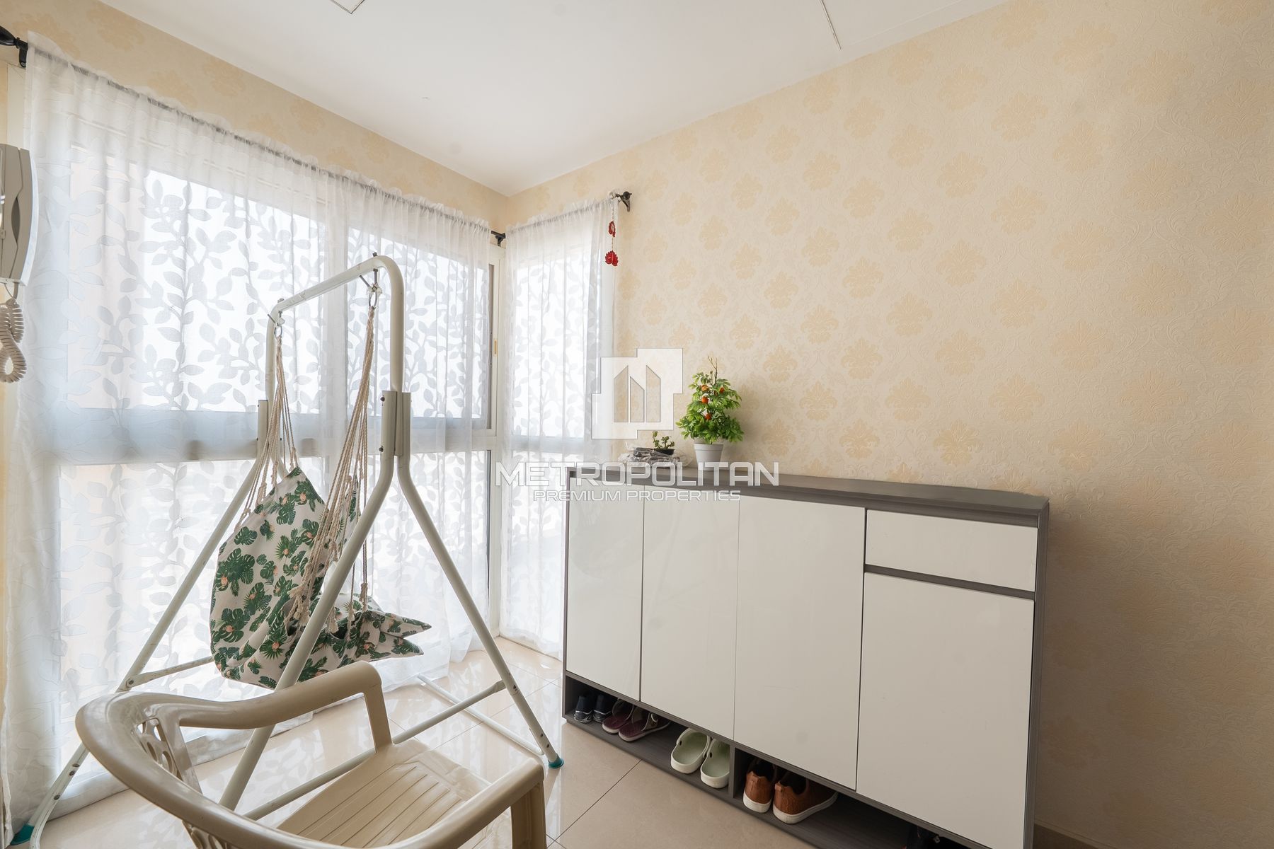 3BR Apartment for Sale in Centrium Tower 4, Dubai Production City (IMPZ) - MPS-51285
