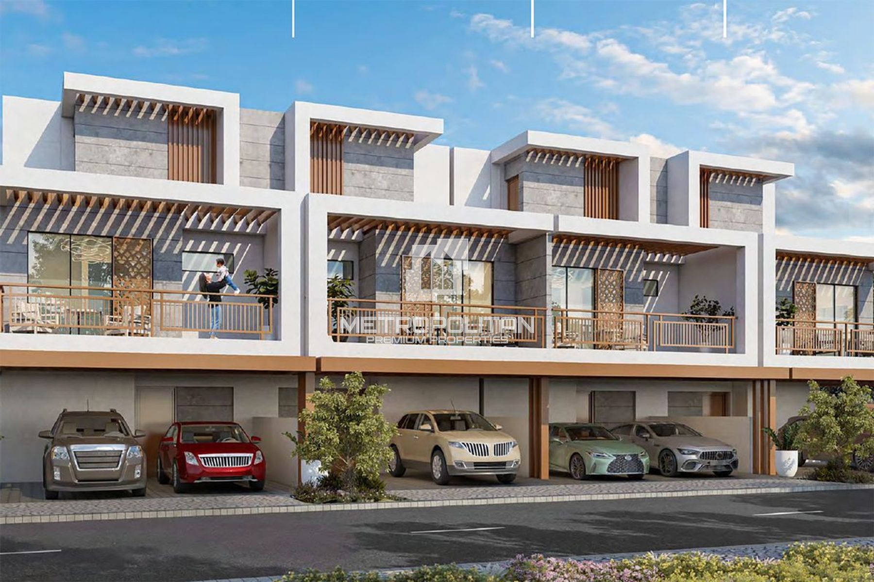 4BR Townhouse | Spacious | Smart Investment