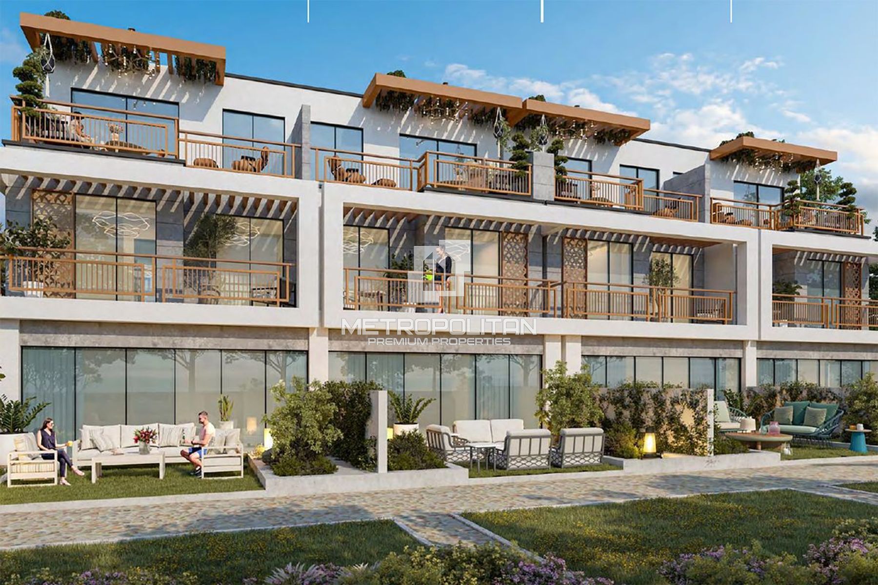 Parkside Living | Spacious | Great Price