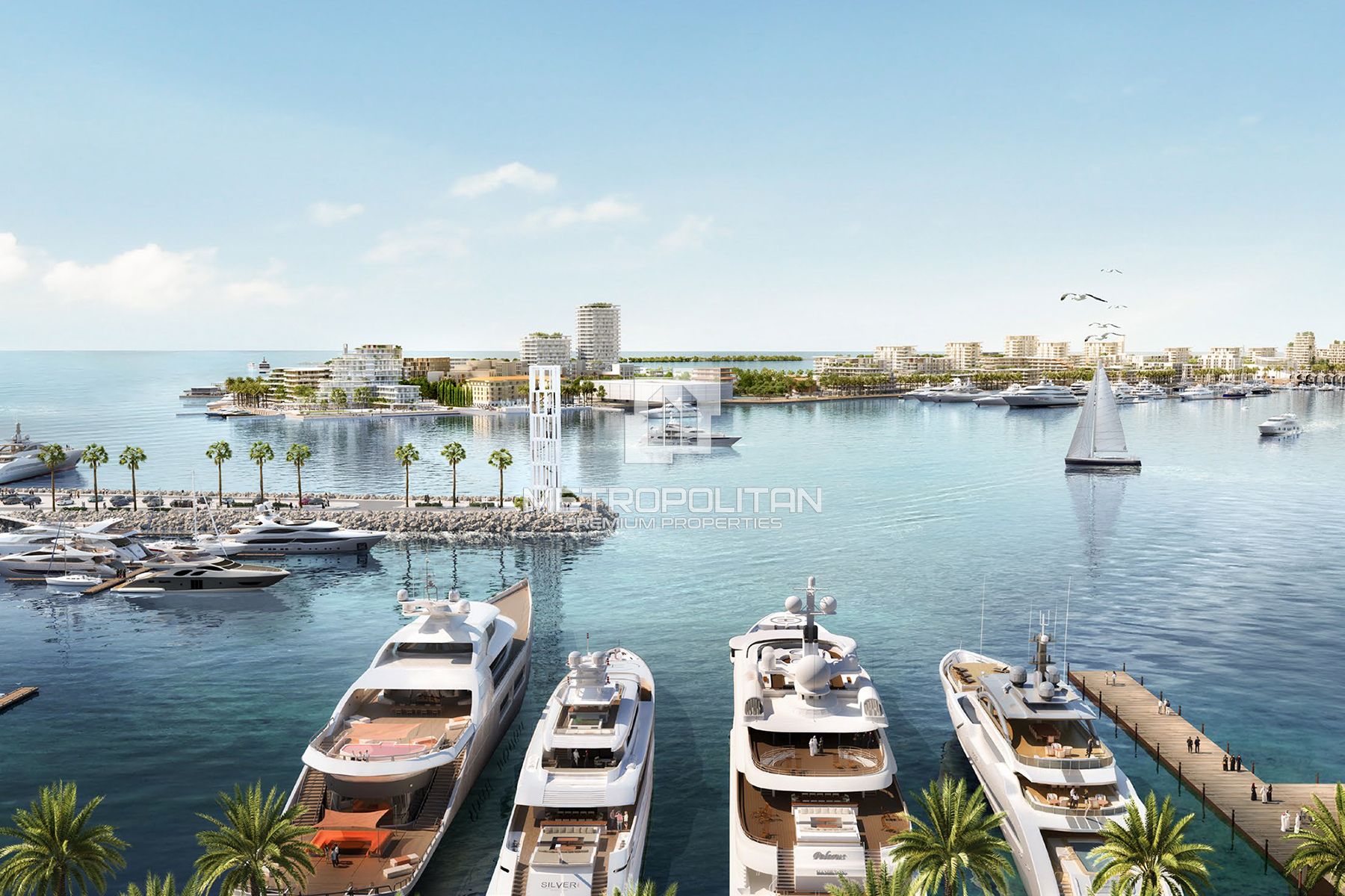 Exclusive | Luxury Living | Prime Location