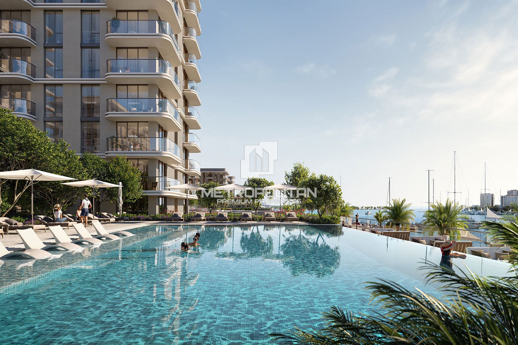 Exclusive | Luxury Living | Prime Location