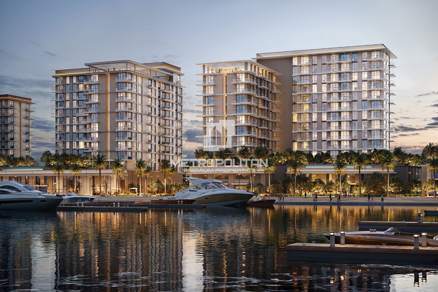 Exclusive | Luxury Living | Prime Location