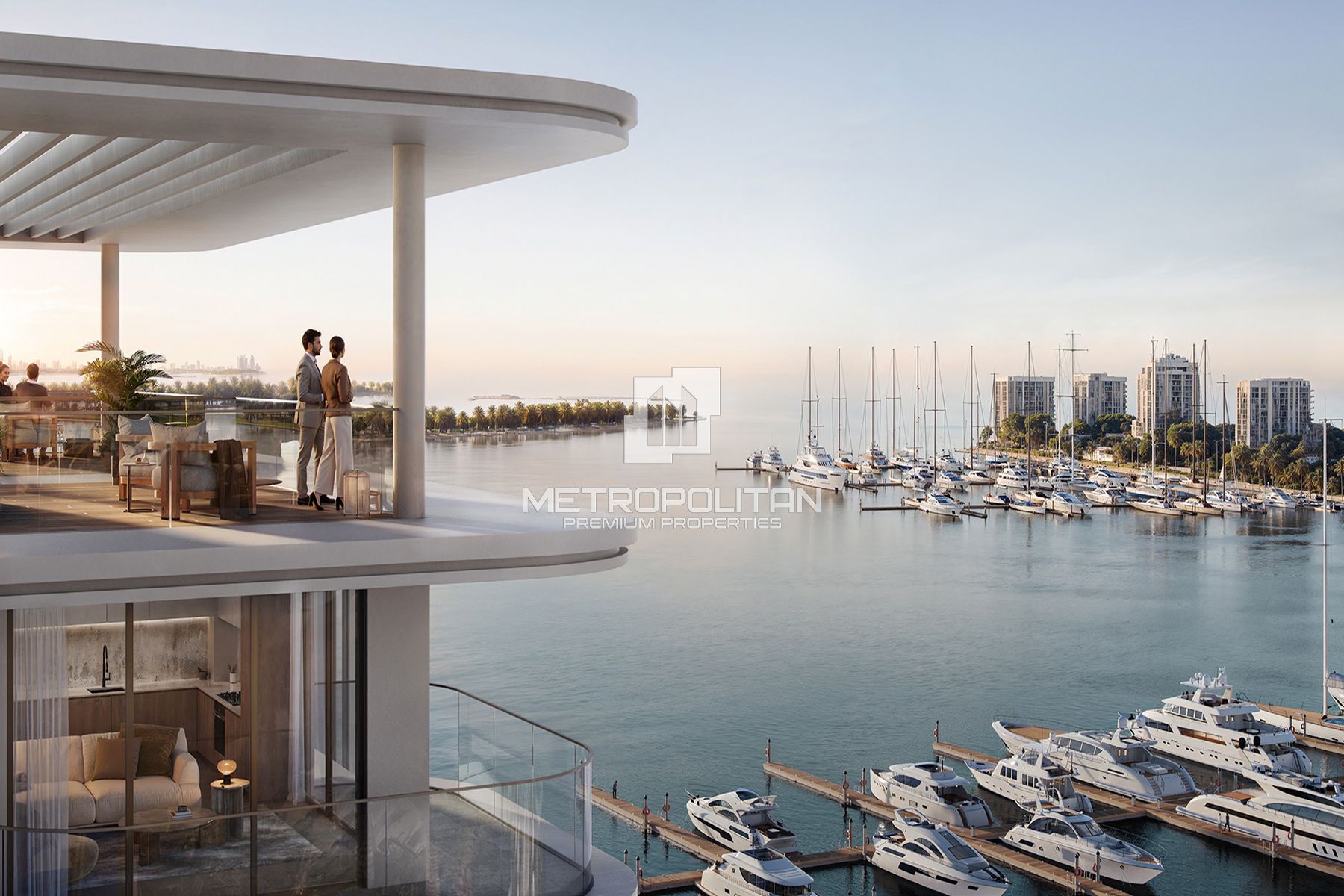 Exclusive | Luxury Living | Prime Location