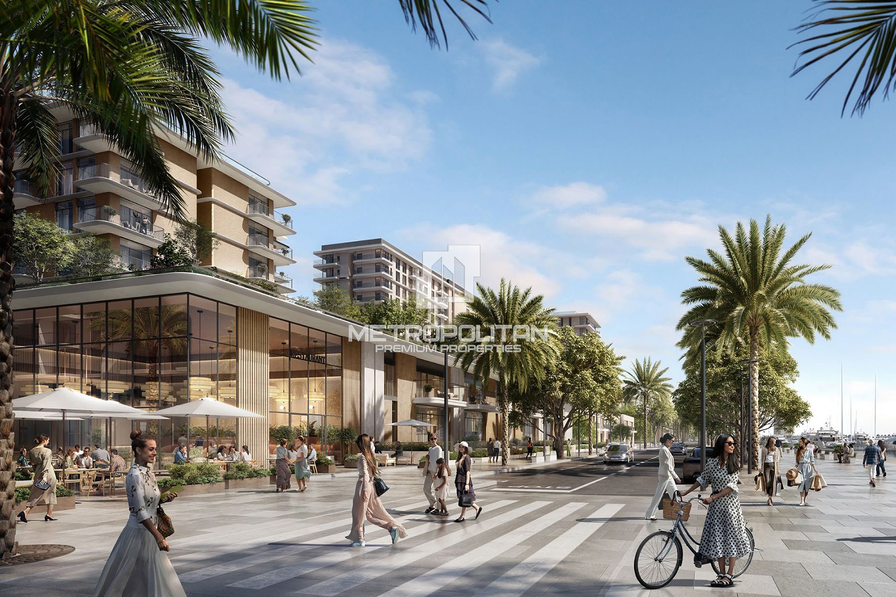 Exclusive | Luxury Living | Prime Location