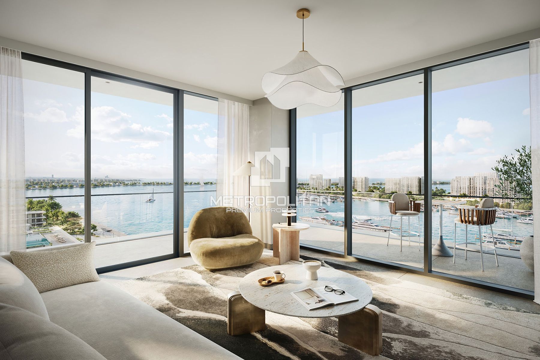 Exclusive | Luxury Living | Prime Location