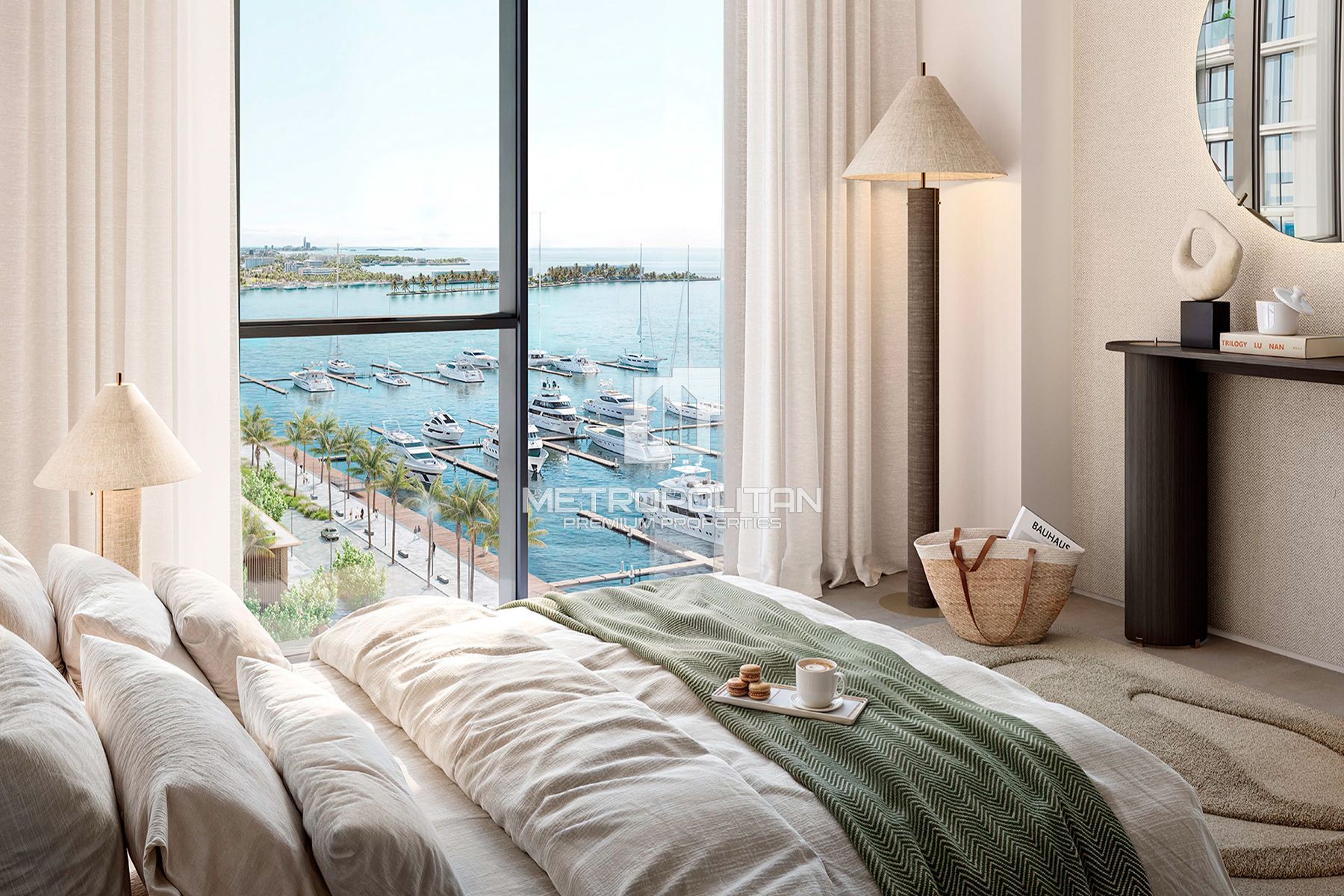 Exclusive | Luxury Living | Prime Location