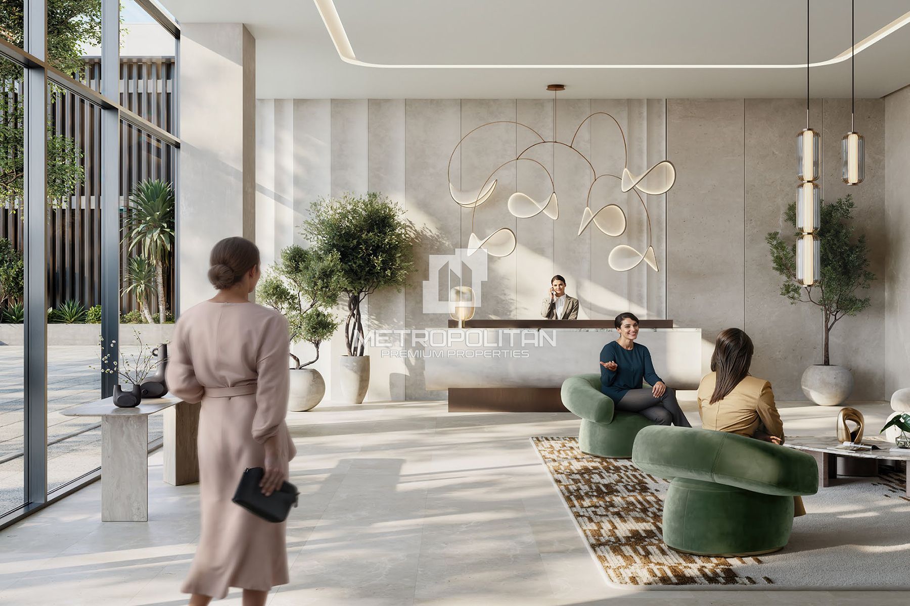 Exclusive | Luxury Living | Prime Location