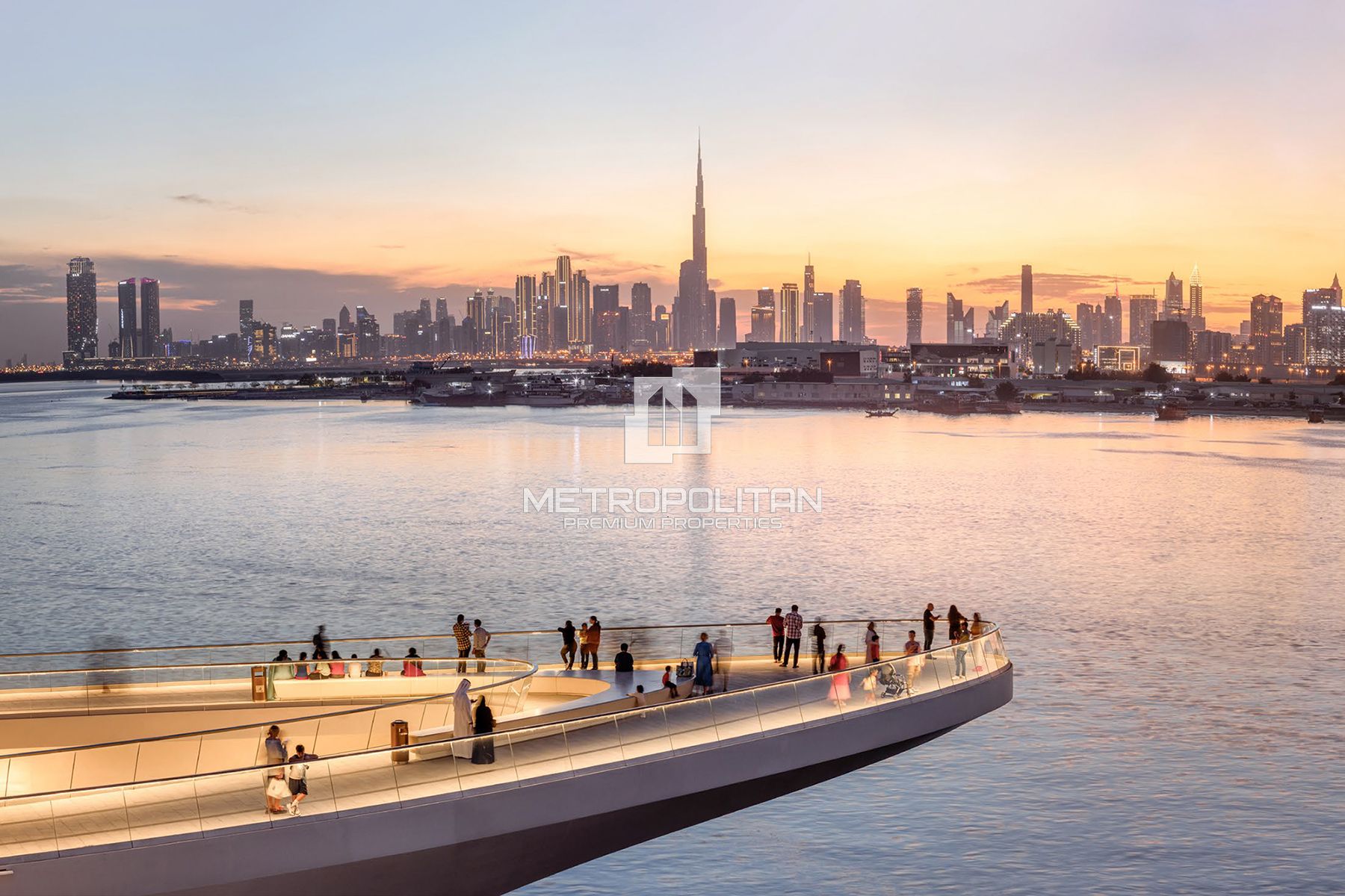 Exclusive | Luxury Living | Prime Location