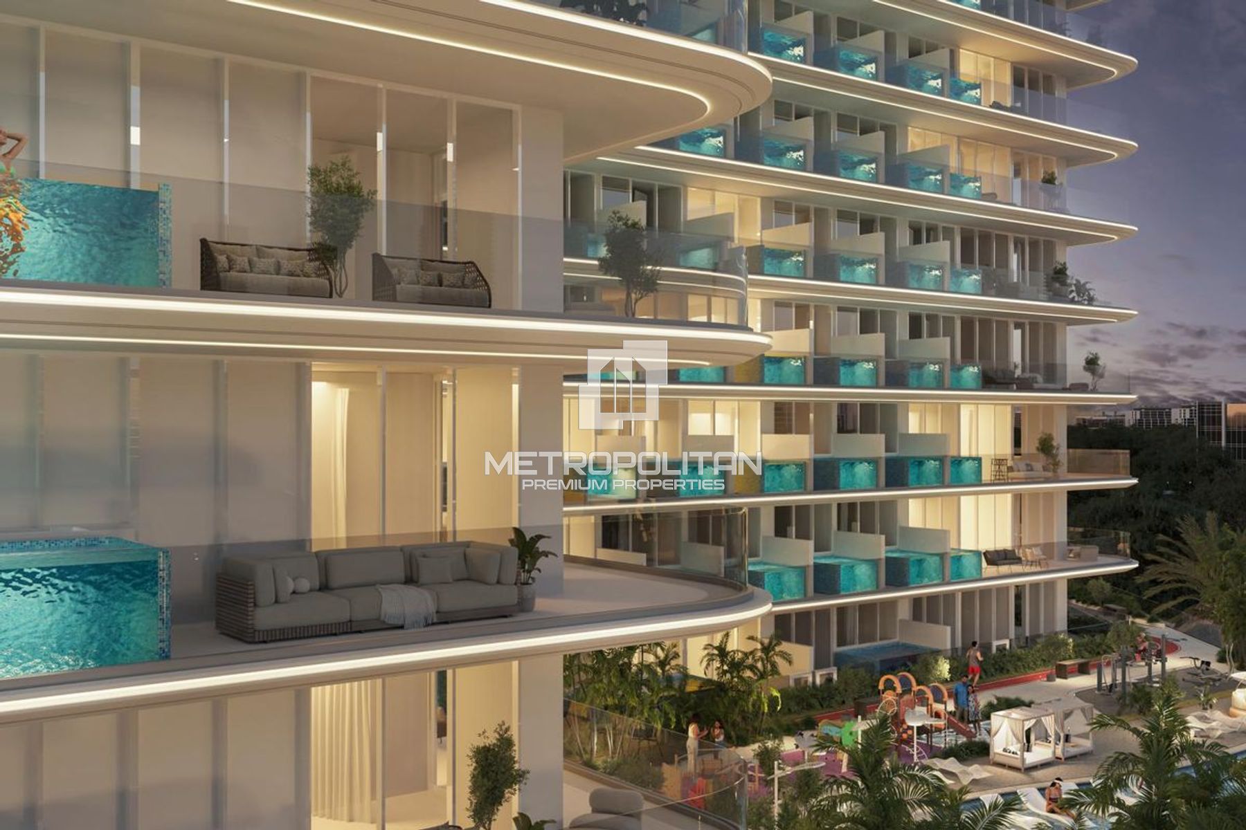 Resort-Style | Premium Studio with Private Pool