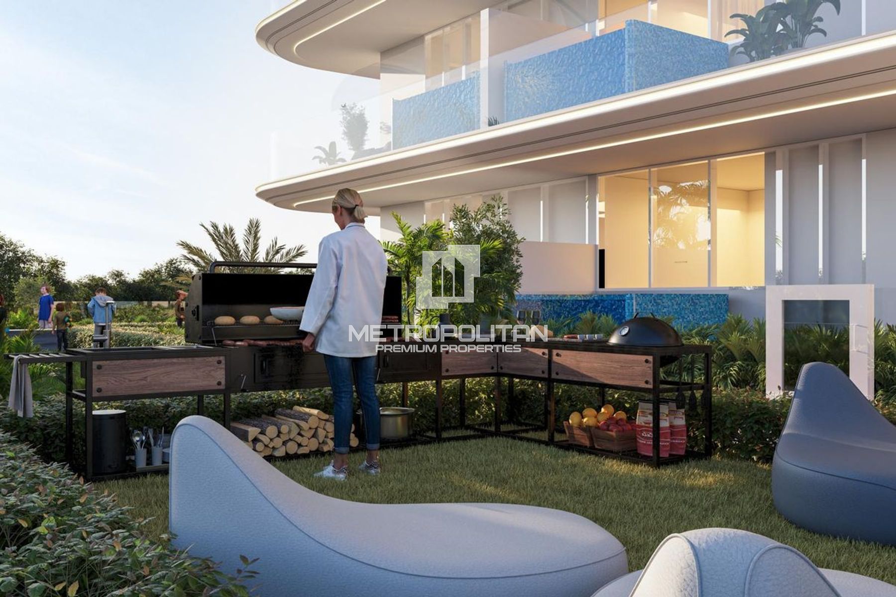 Resort-Style | Premium Studio with Private Pool