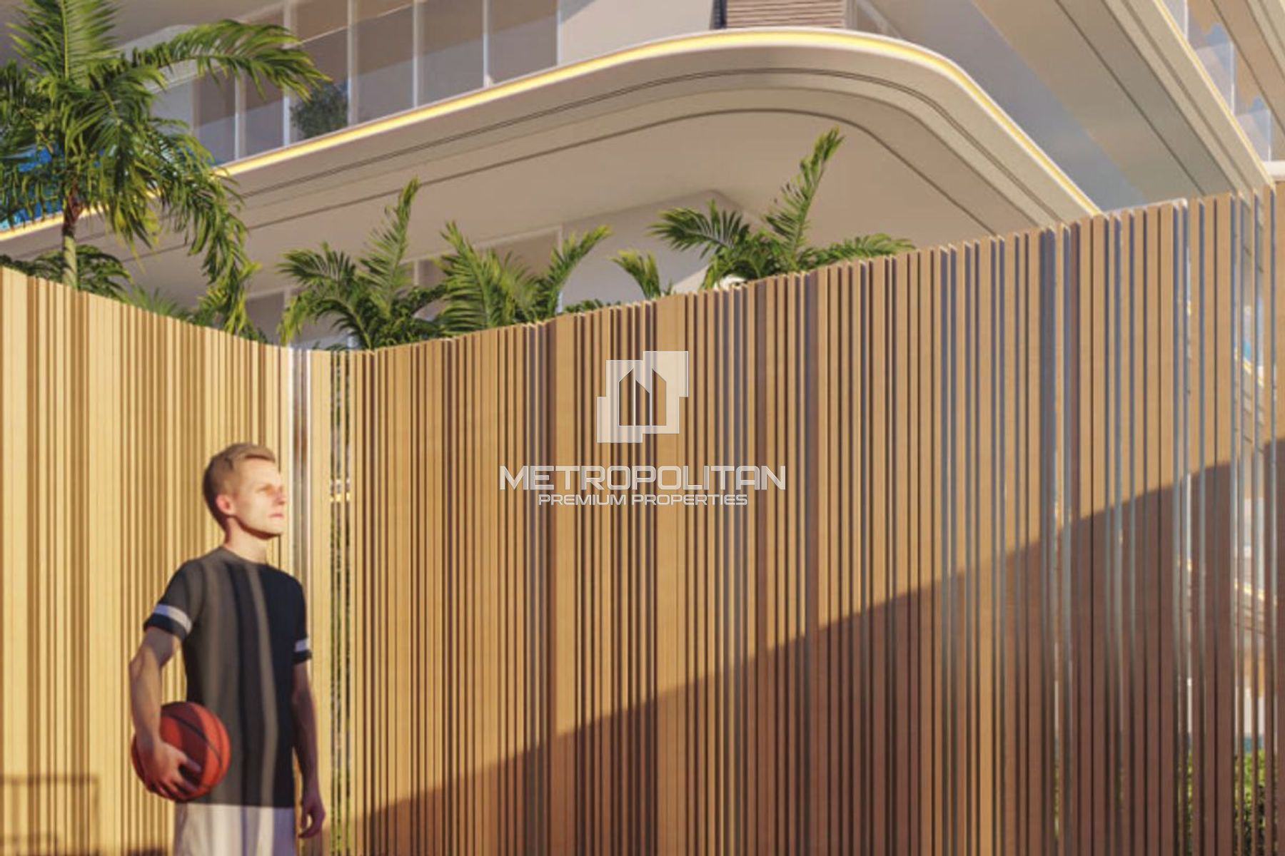 Resort-Style | Premium Studio with Private Pool