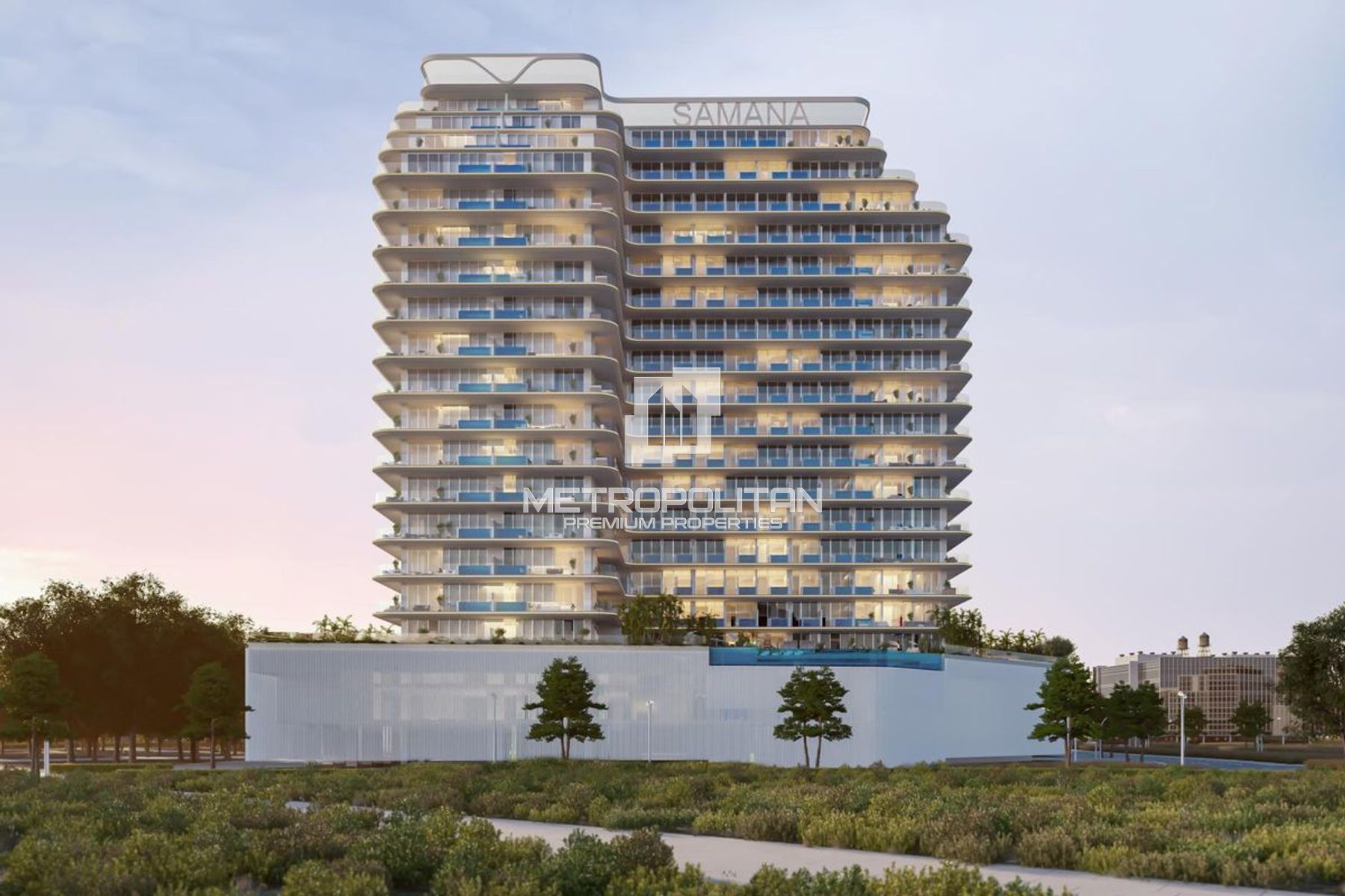 Resort-Style | Premium Studio with Private Pool