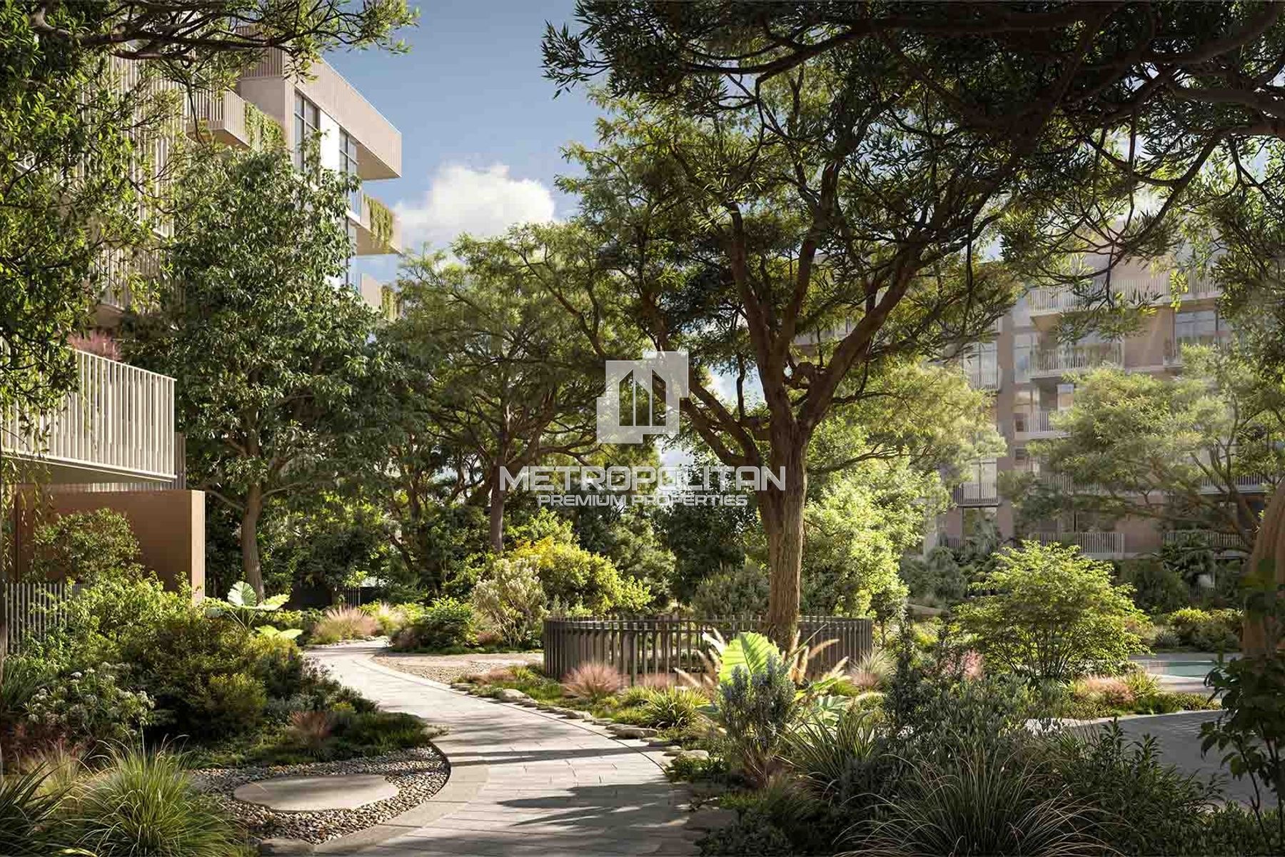 Nature Living | Spacious Home | Smart Choice