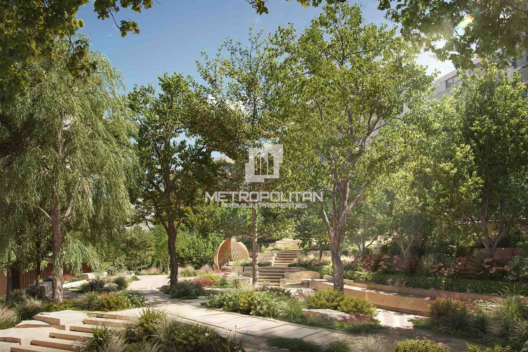 Nature Living | Spacious Home | Smart Choice
