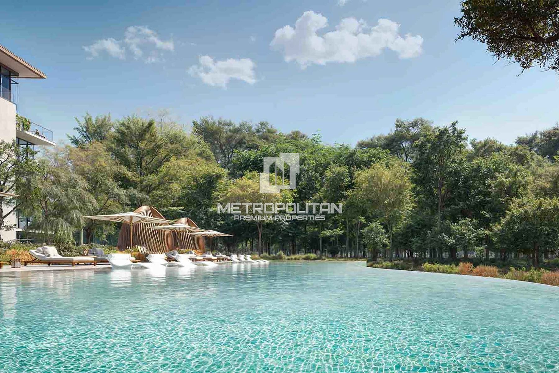 Nature Living | Spacious Home | Smart Choice