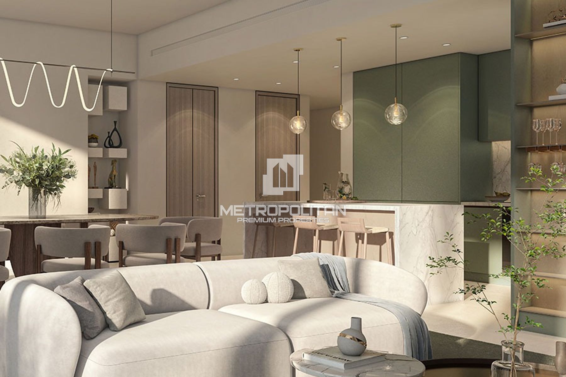 Nature Living | Spacious Home | Smart Choice