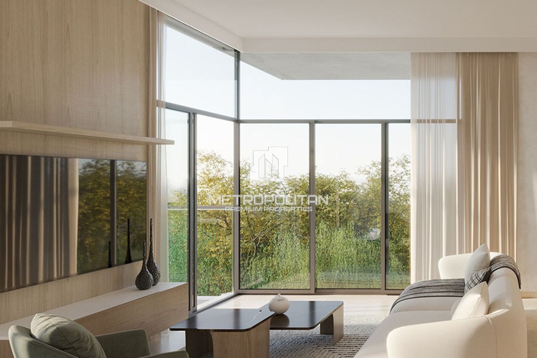 Nature Living | Spacious Home | Smart Choice