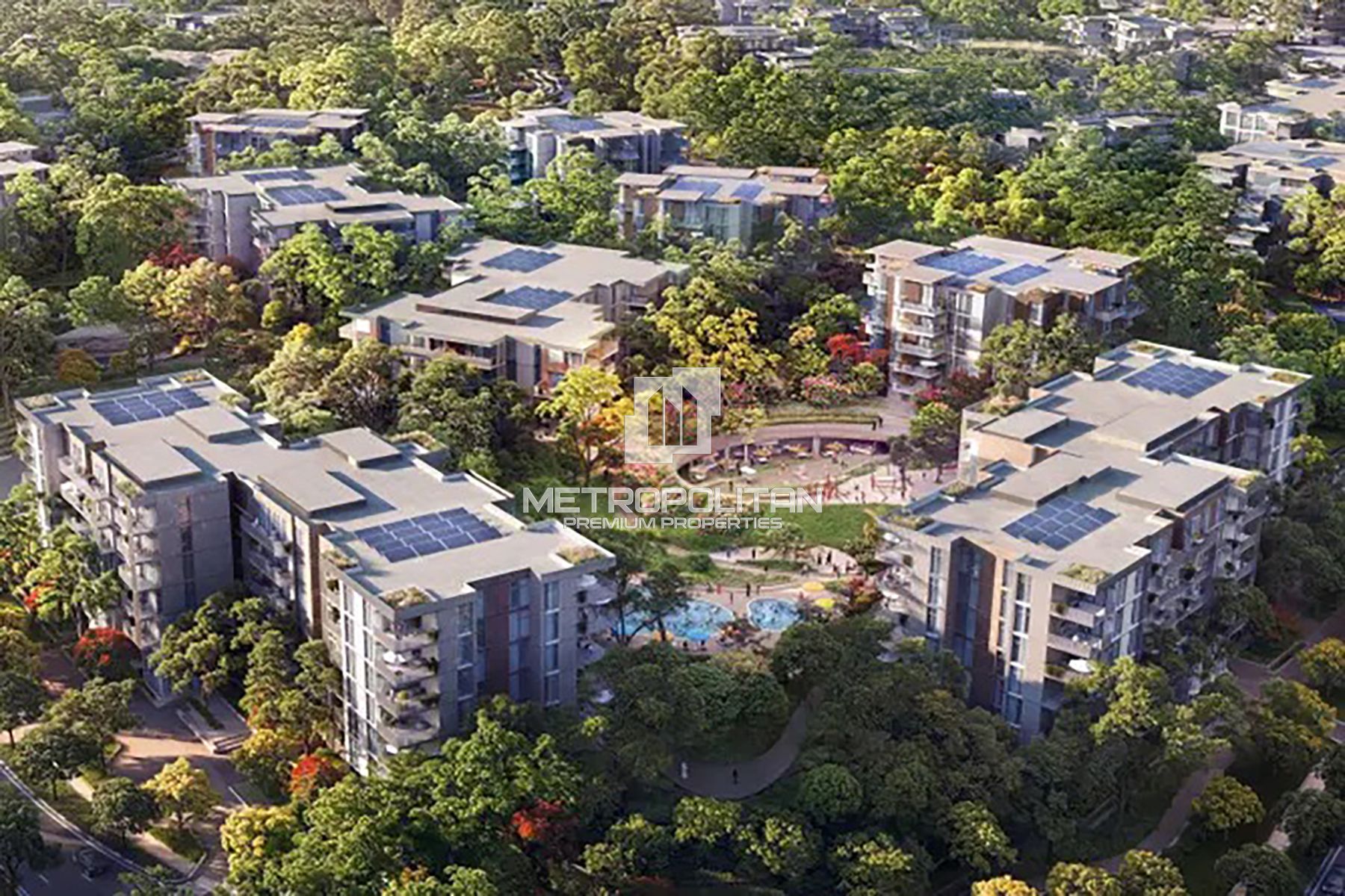 2BR Apartment for Sale in Cilia Tower 9, Ghaf Woods - MPS-51298