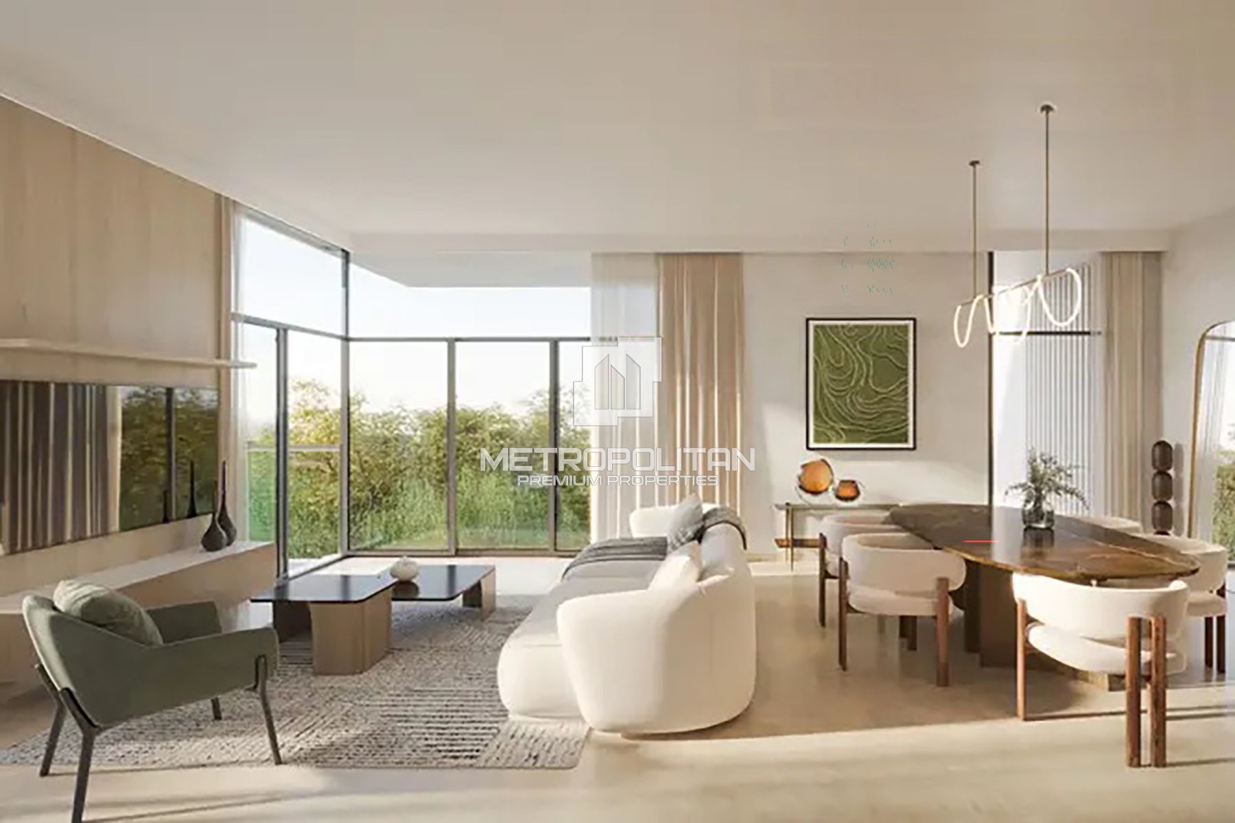 2BR Apartment for Sale in Cilia Tower 9, Ghaf Woods - MPS-51298
