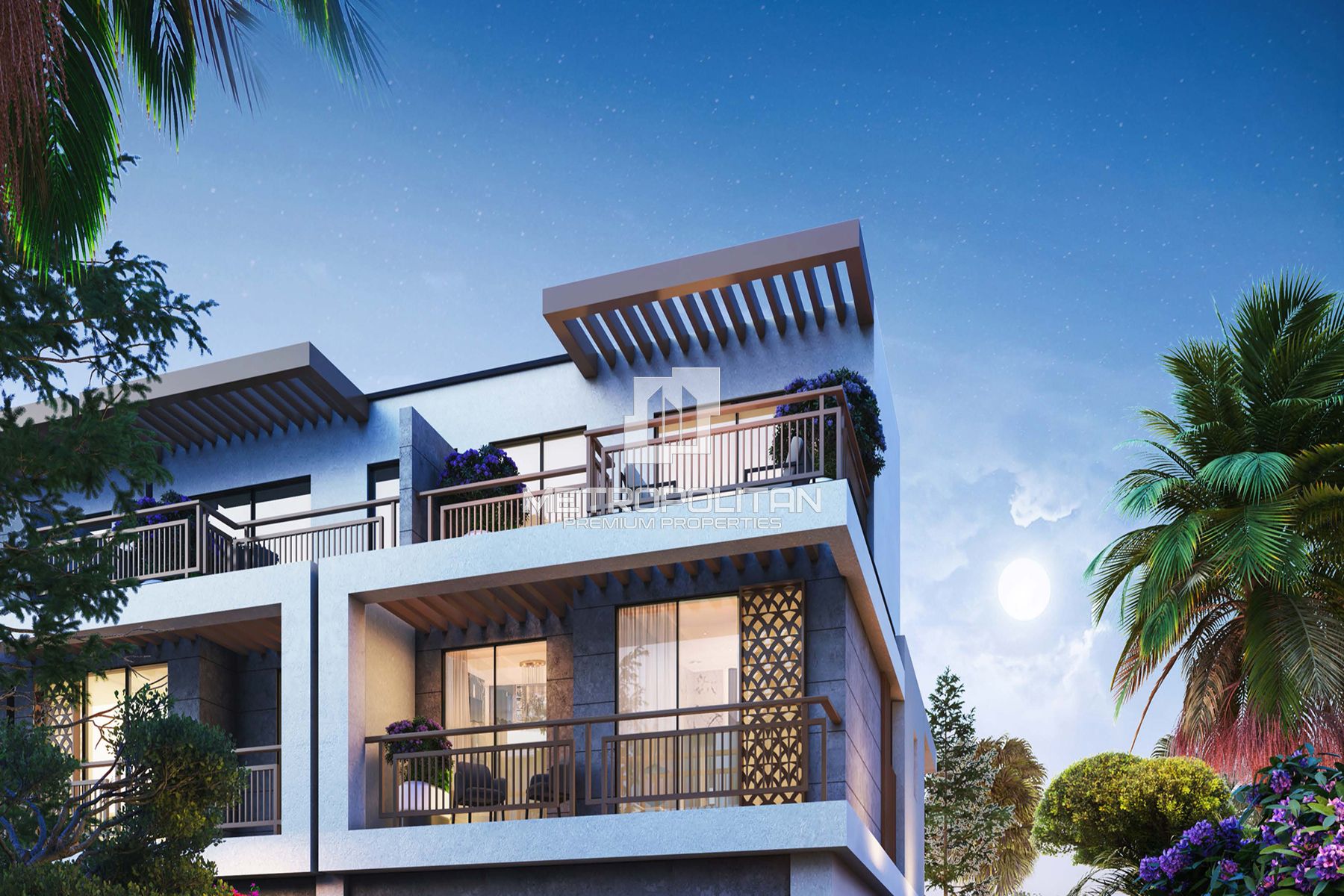 Single Row | Investor Deal | Family Community