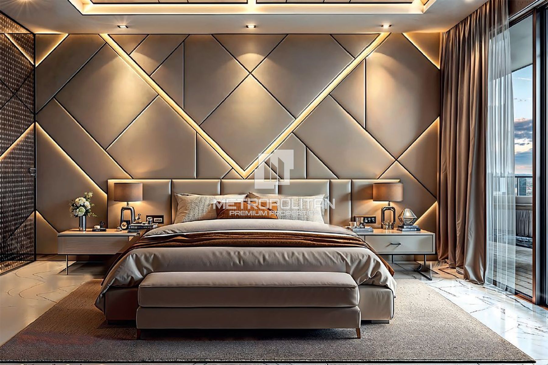 Jumeirah Islands View | Investor Deal | High Floor