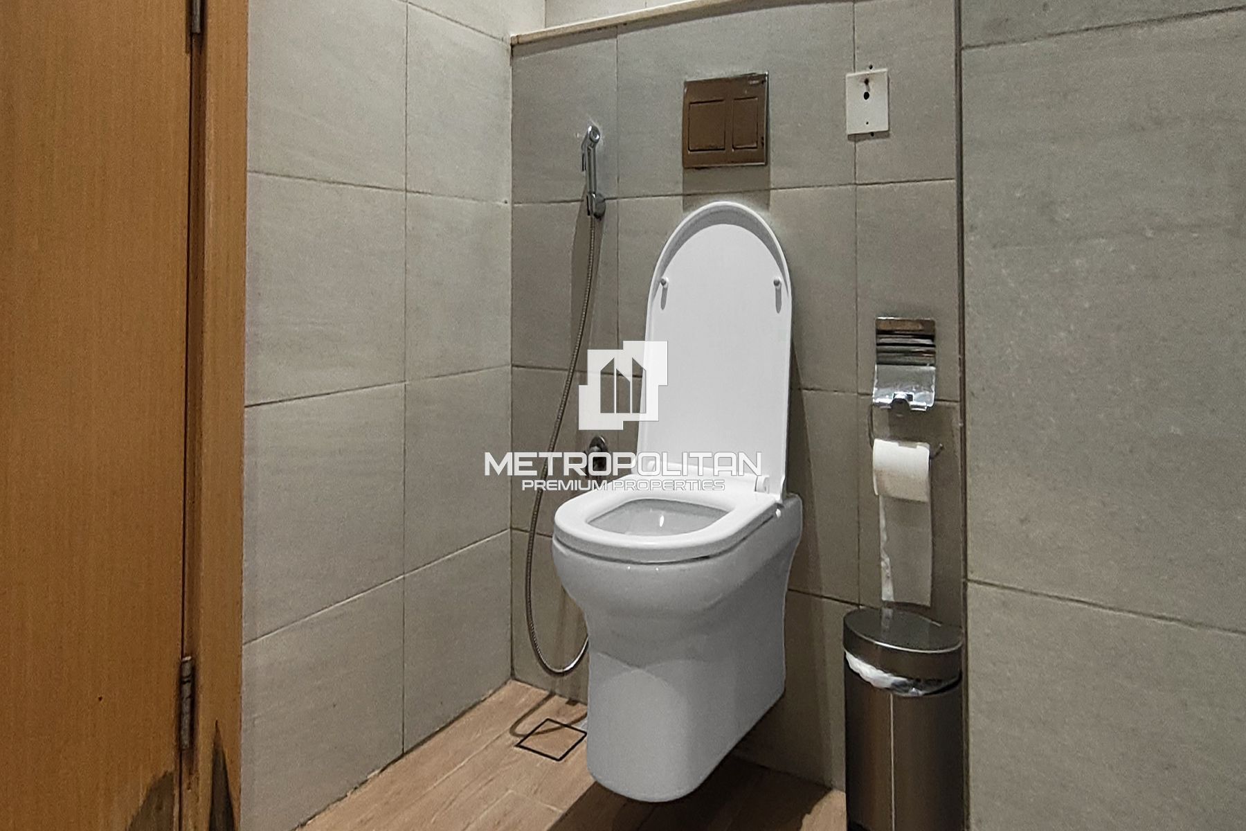 Below OP | Fully Furnished | Cozy Studio
