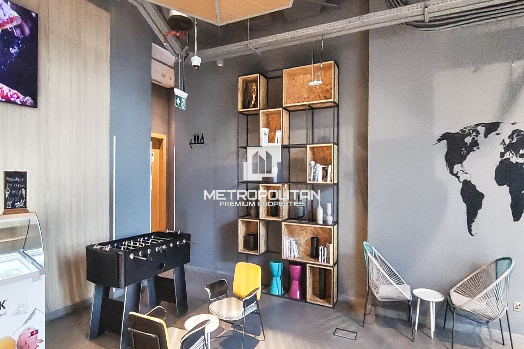 Below OP | Fully Furnished | Cozy Studio