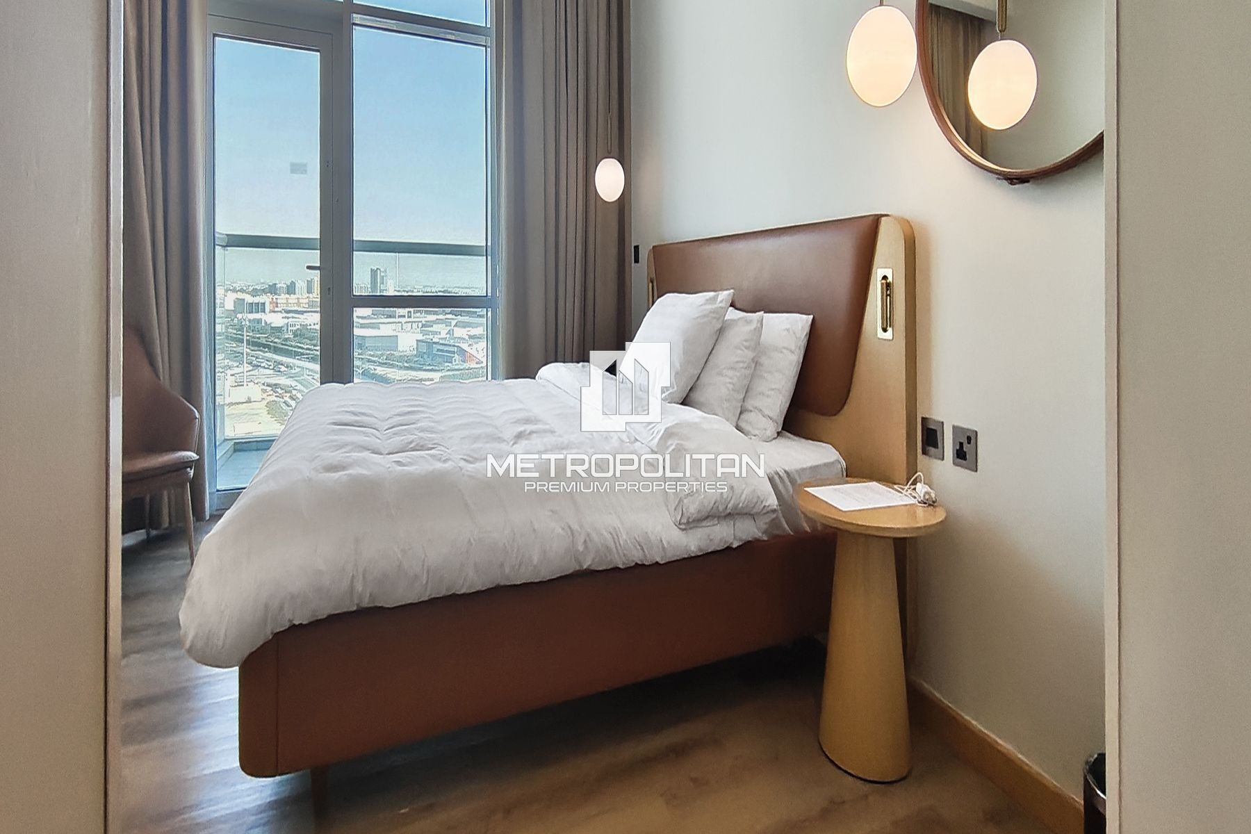 Below OP | Fully Furnished | Cozy Studio