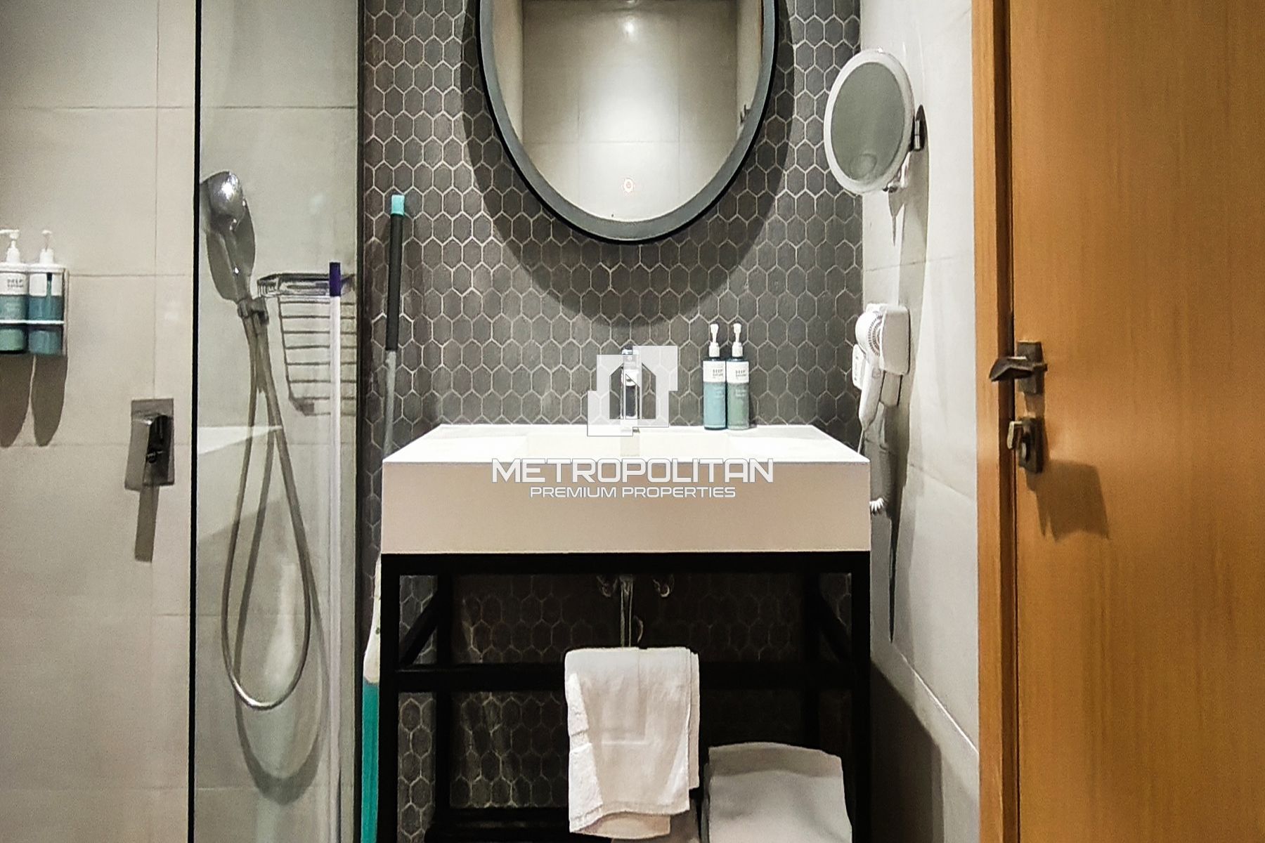 Below OP | Fully Furnished | Cozy Studio