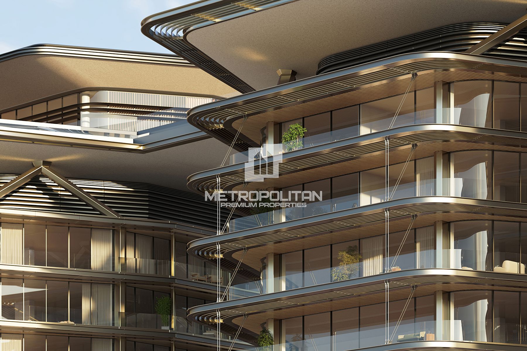 Branded Residence | Prime Investment Opportunity