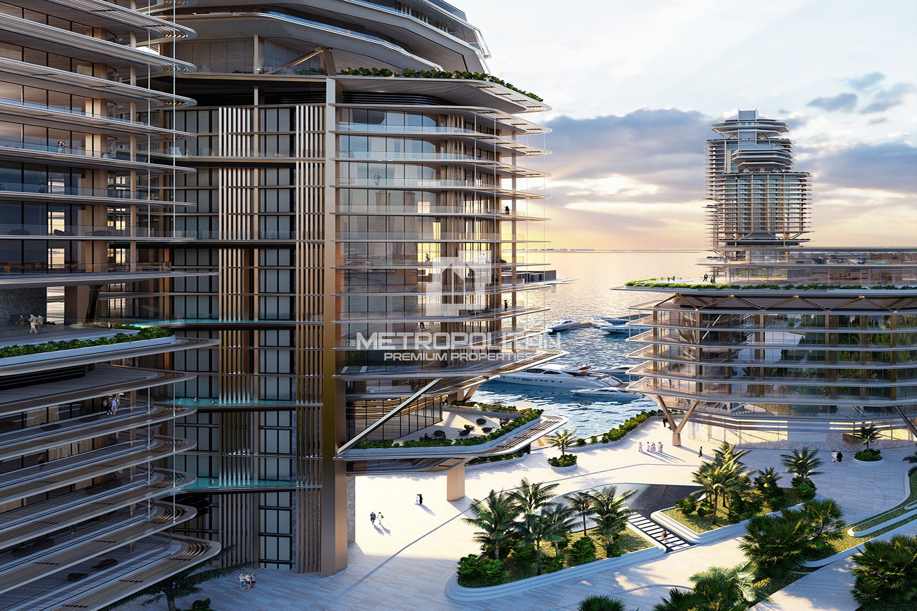 Branded Residence | Prime Investment Opportunity