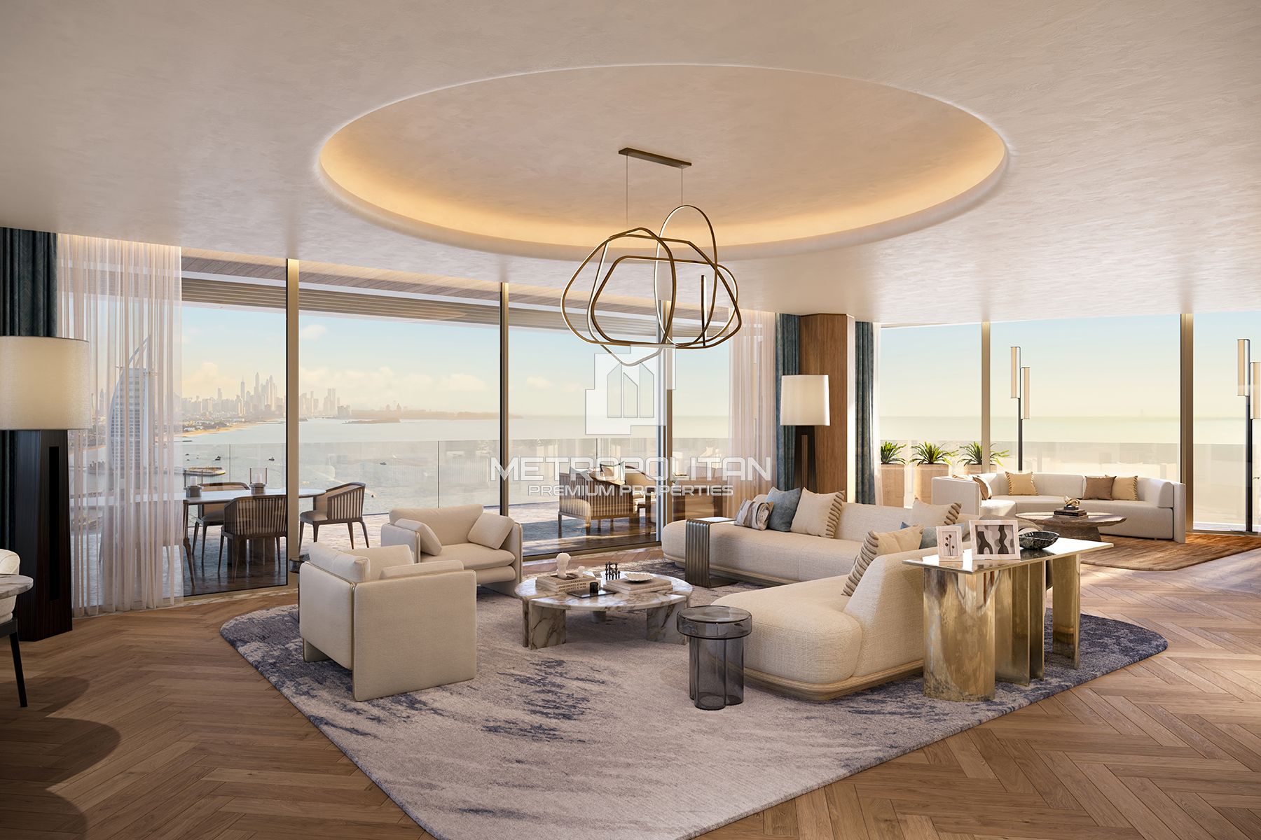 Branded Residence | Prime Investment Opportunity