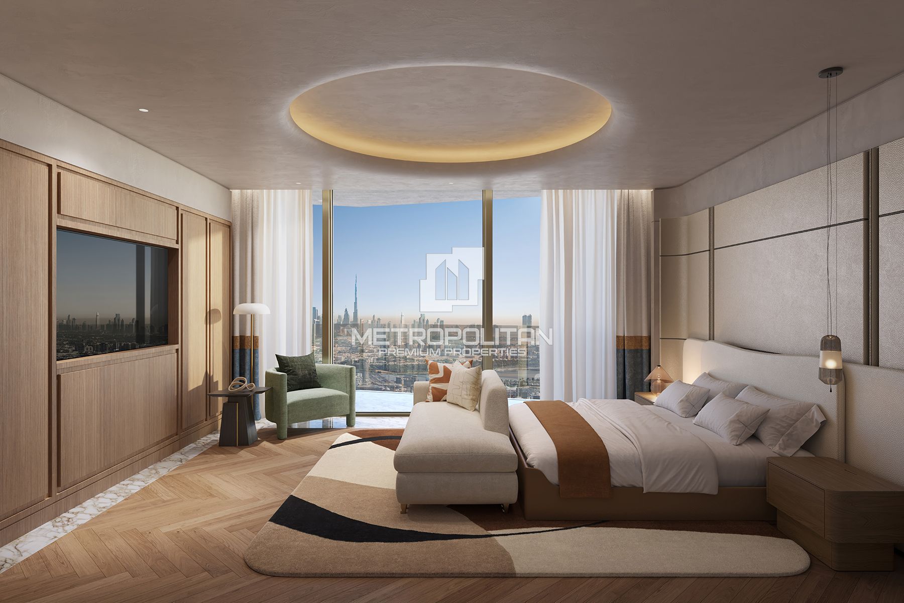 Branded Residence | Prime Investment Opportunity