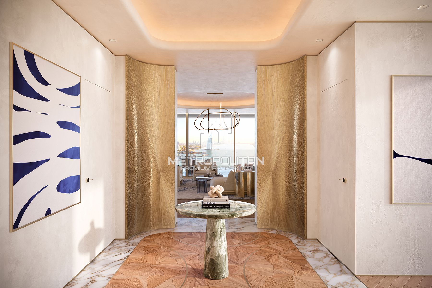 Branded Residence | Prime Investment Opportunity