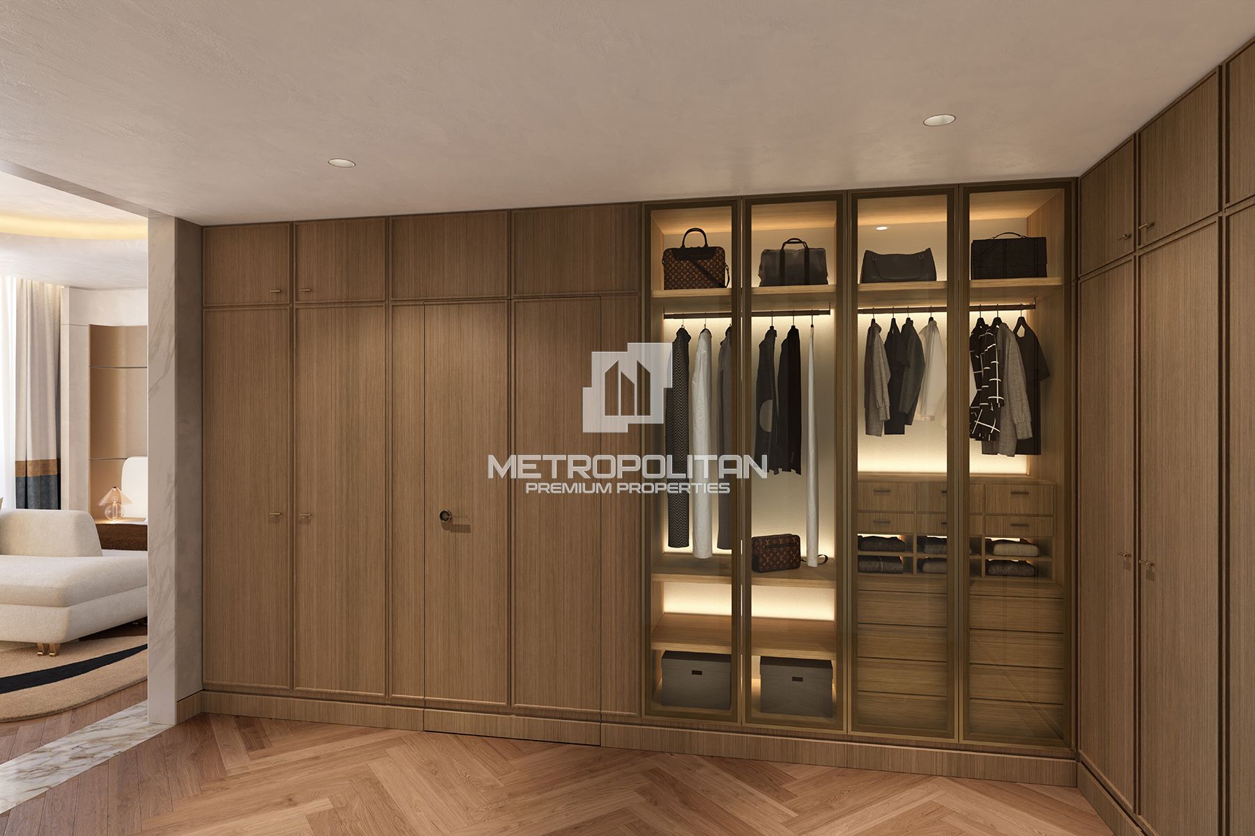 Branded Residence | Prime Investment Opportunity