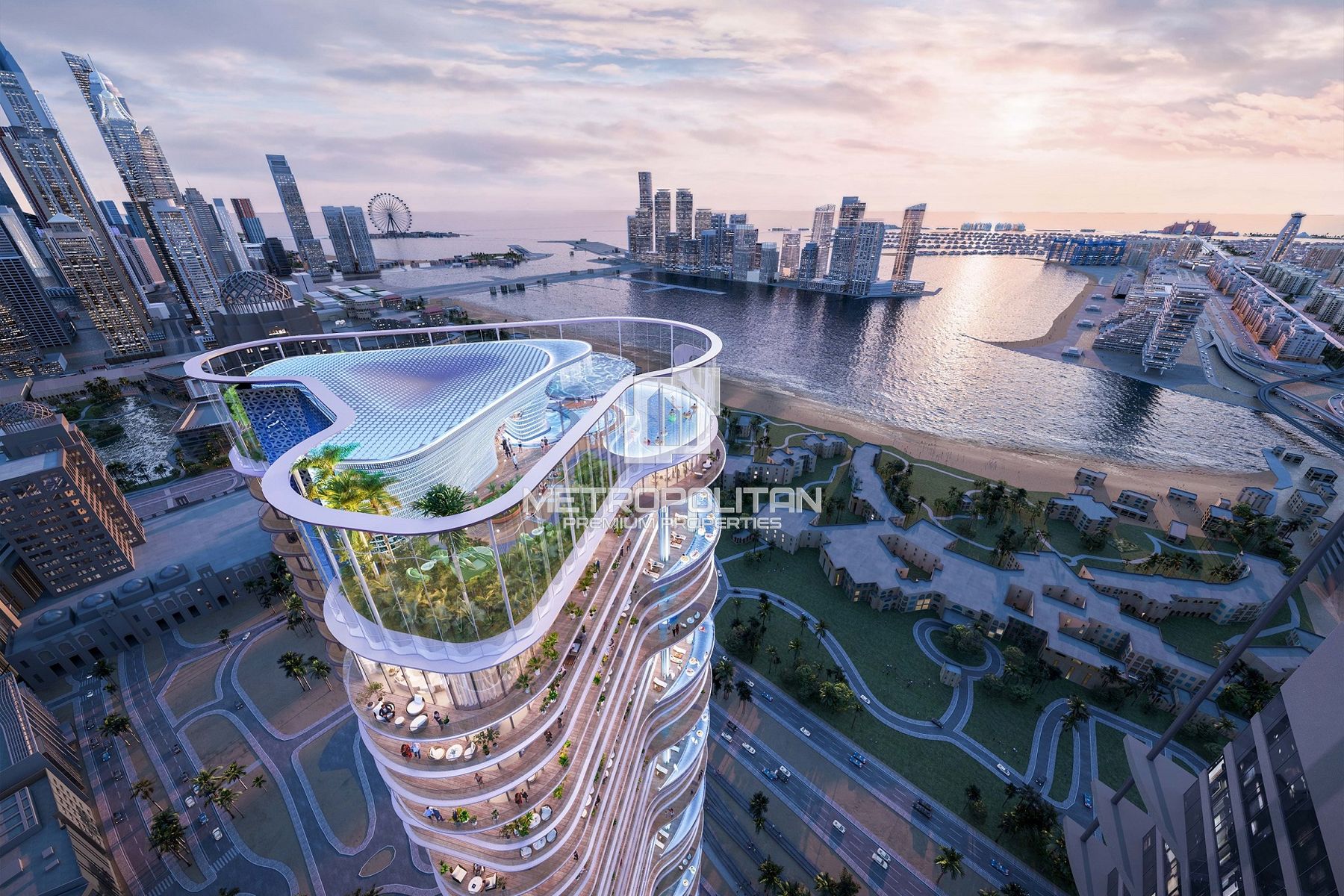 Exclusive Resale | Luxurious Unit | Spacious