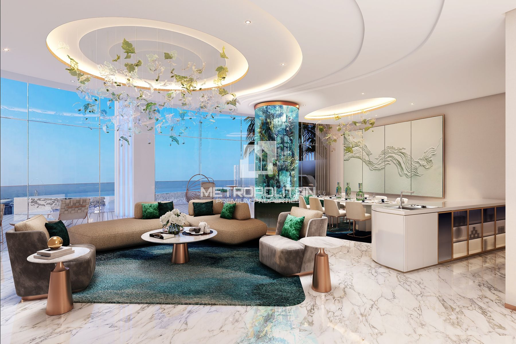 Exclusive Resale | Luxurious Unit | Spacious