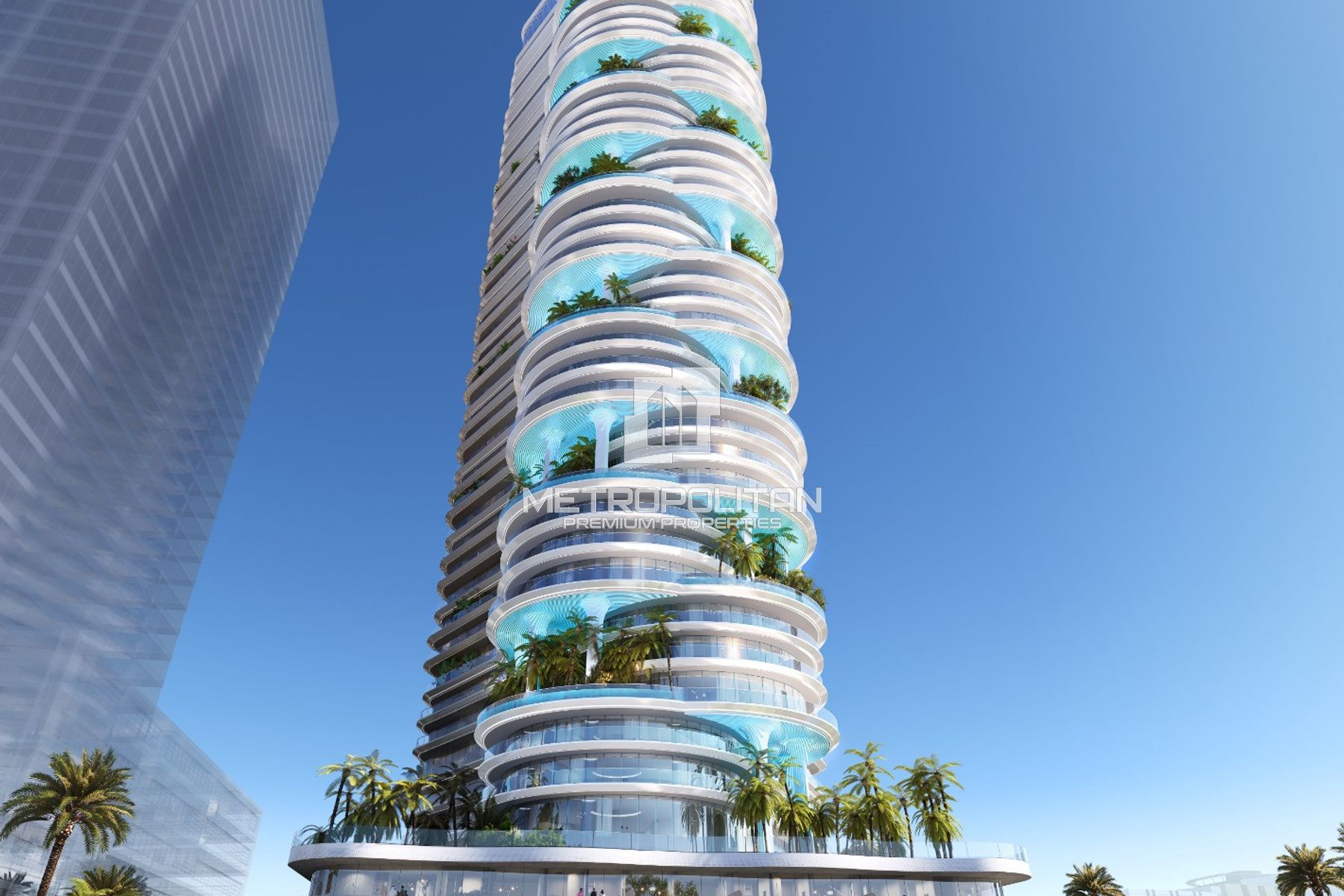 Exclusive Resale | Luxurious Unit | Spacious