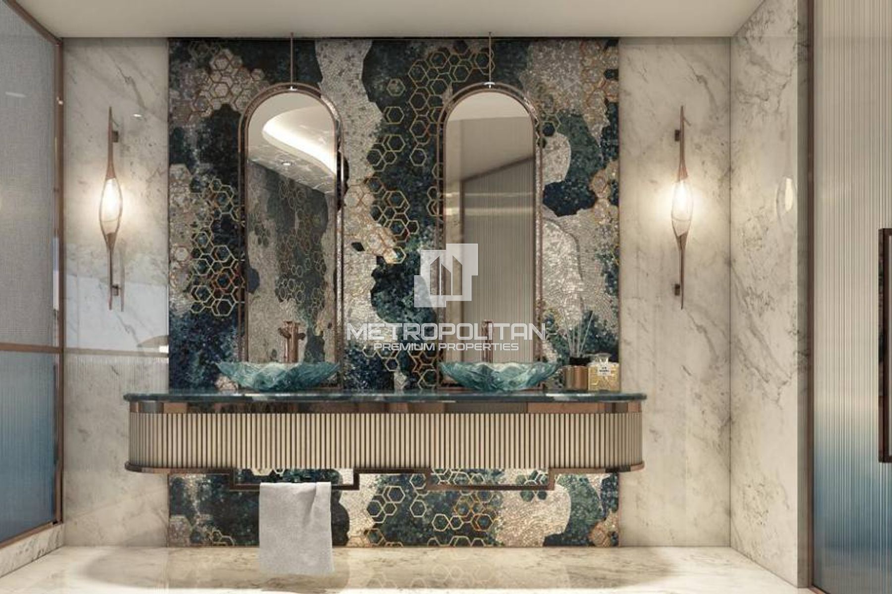 Exclusive Resale | Luxurious Unit | Spacious