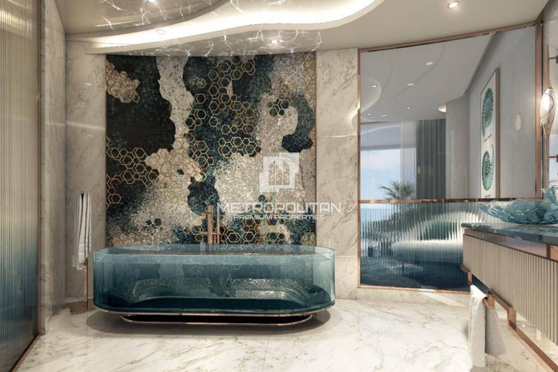 Exclusive Resale | Luxurious Unit | Spacious