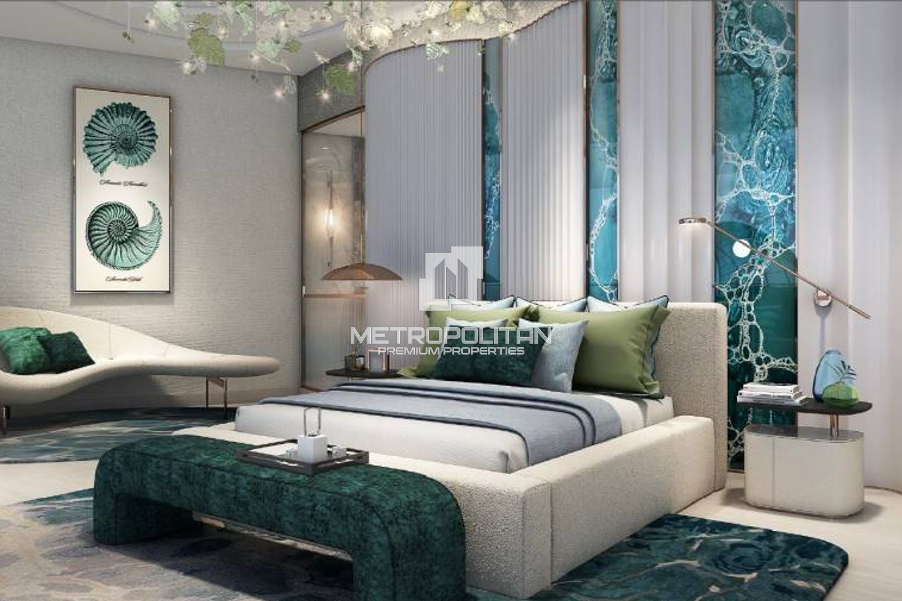Exclusive Resale | Luxurious Unit | Spacious