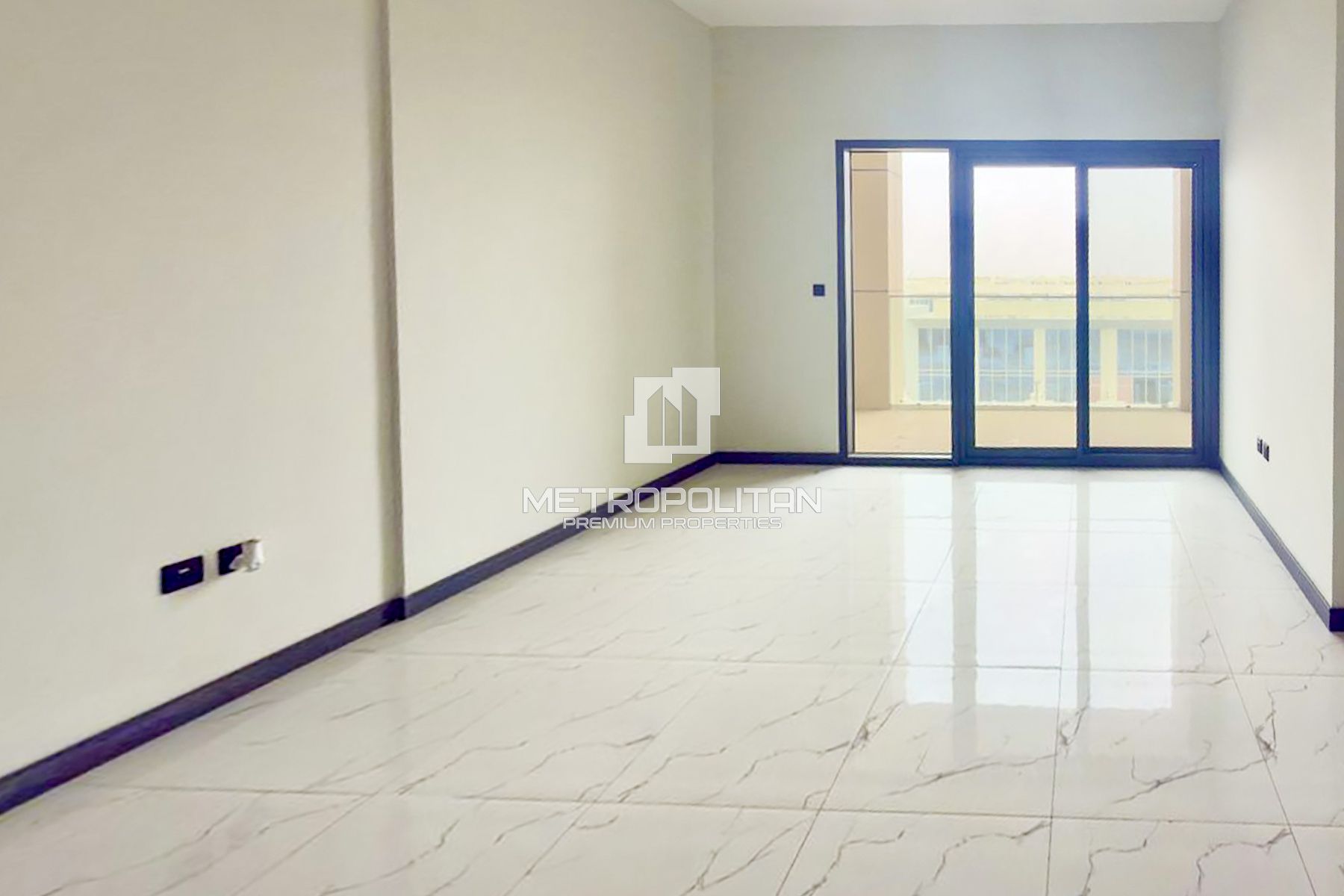 Studio Apartment for Sale in Rukan Tower B, Dubai Land - MPS-51319