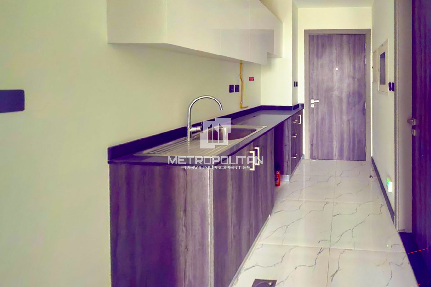 Studio Apartment for Sale in Rukan Tower B, Dubai Land - MPS-51319