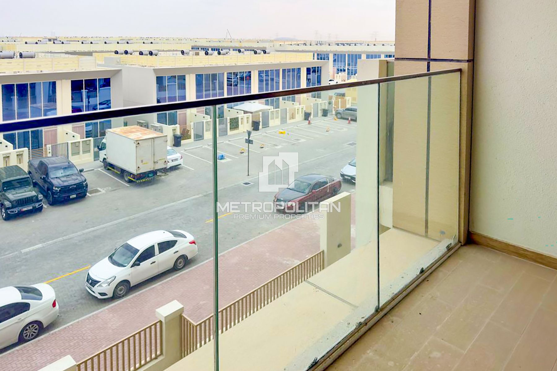 Modern Interior | Tenanted | High ROI Investment