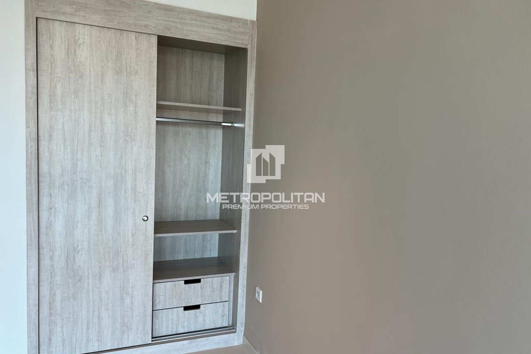 Palm Community View | Rented | High floor