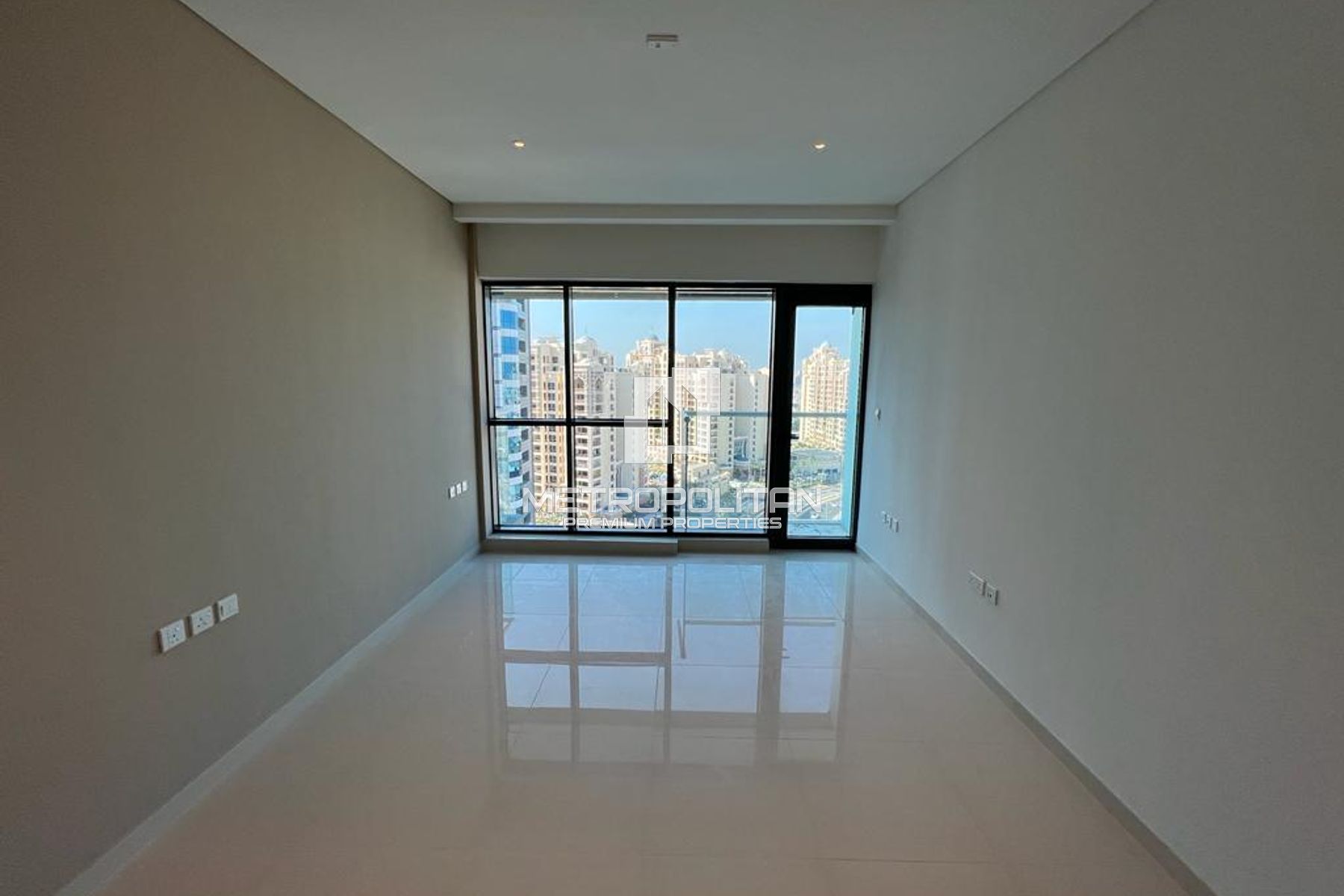 Studio Apartment for Sale in Seven Palm A, Palm Jumeirah - MPS-51324