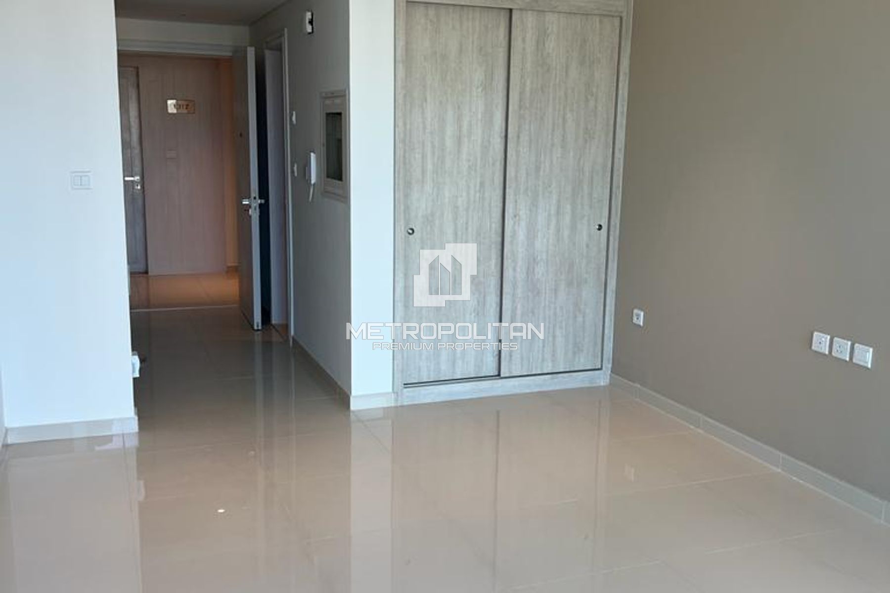 Palm Community View | Rented | High floor