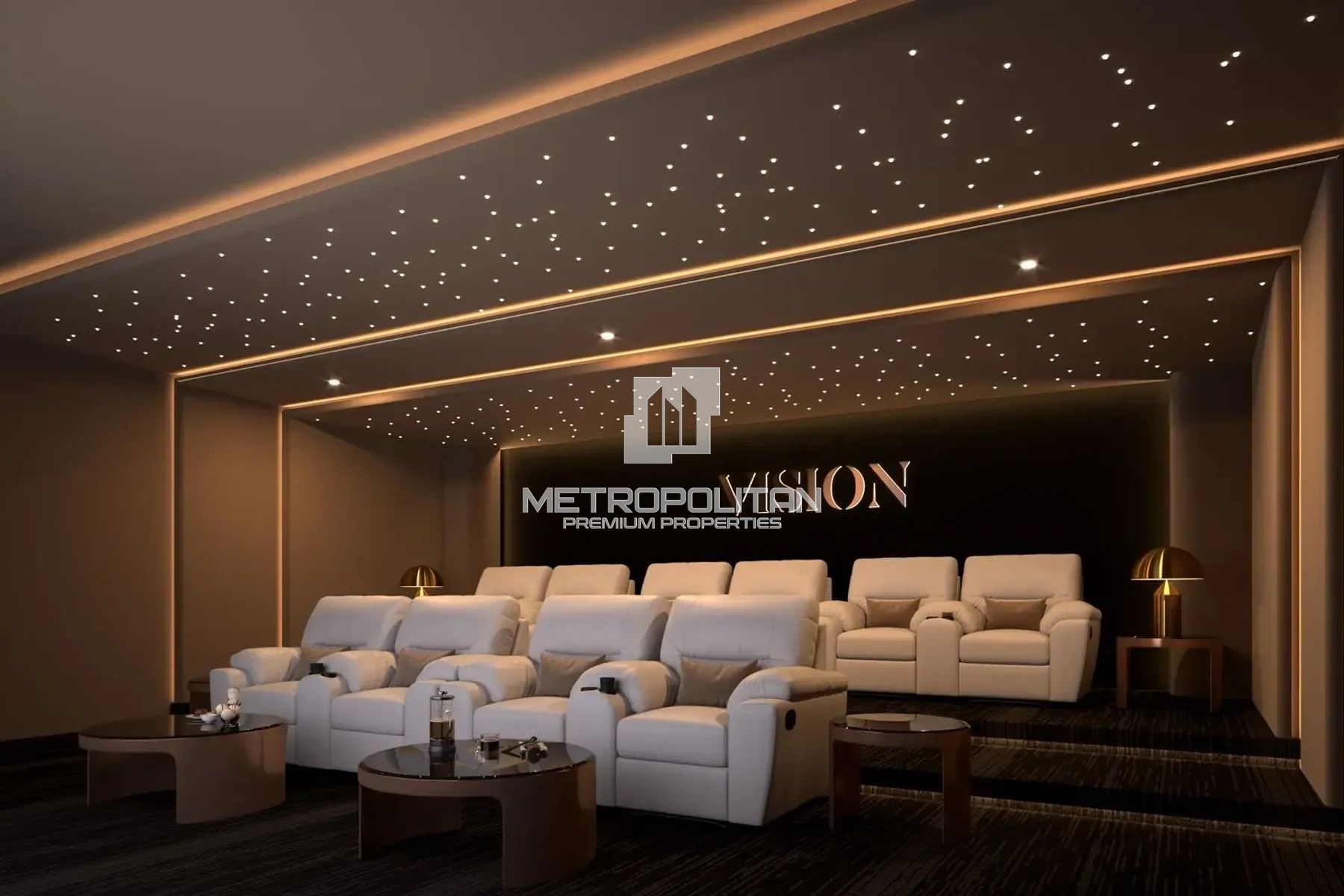 Купить квартиру в Soul by Vision, Dubai Production City (IMPZ) - MPS-51326