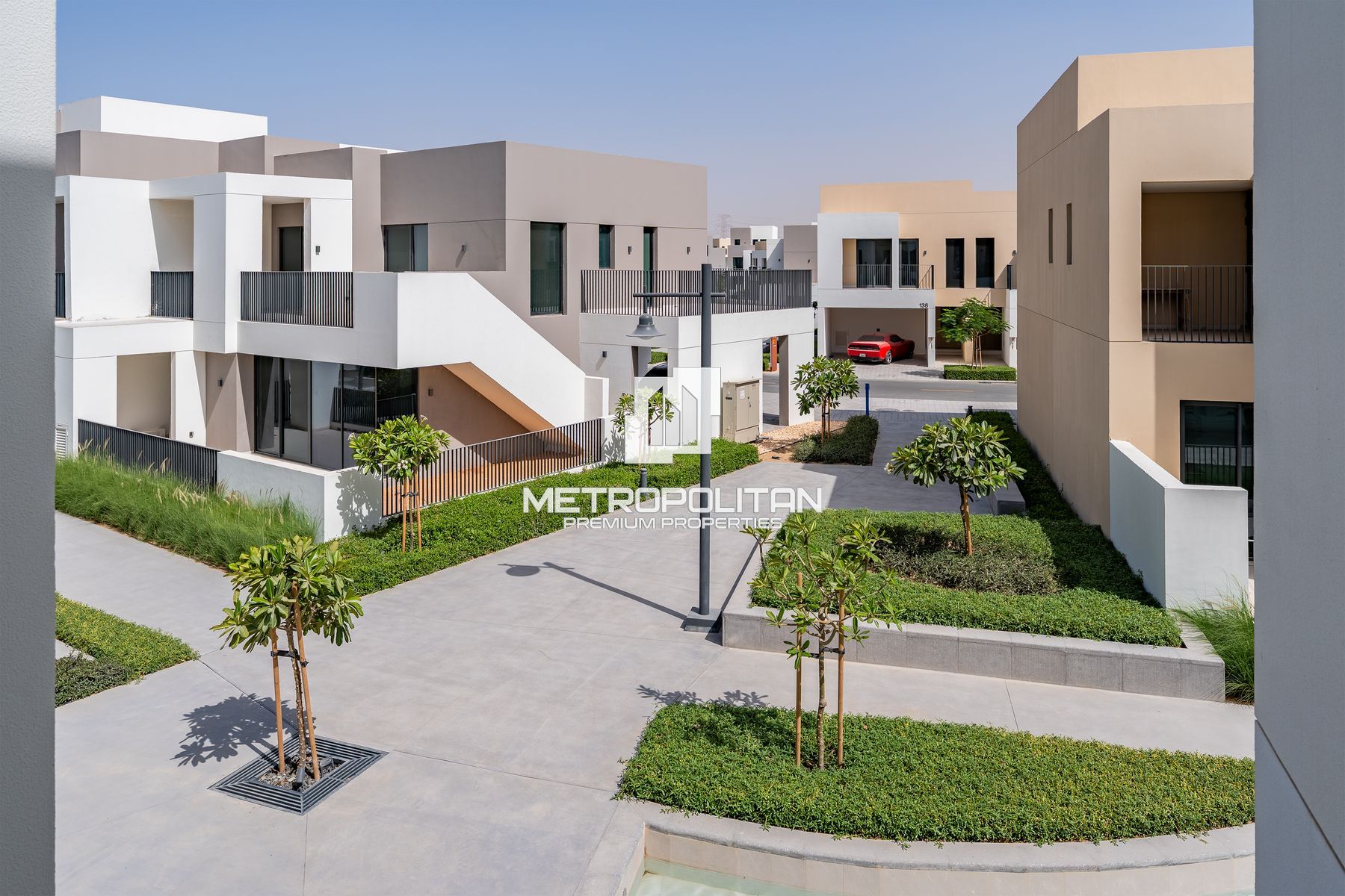 3BR Townhouse for Sale in Bliss 2, Arabian Ranches 3 - MPS-51327
